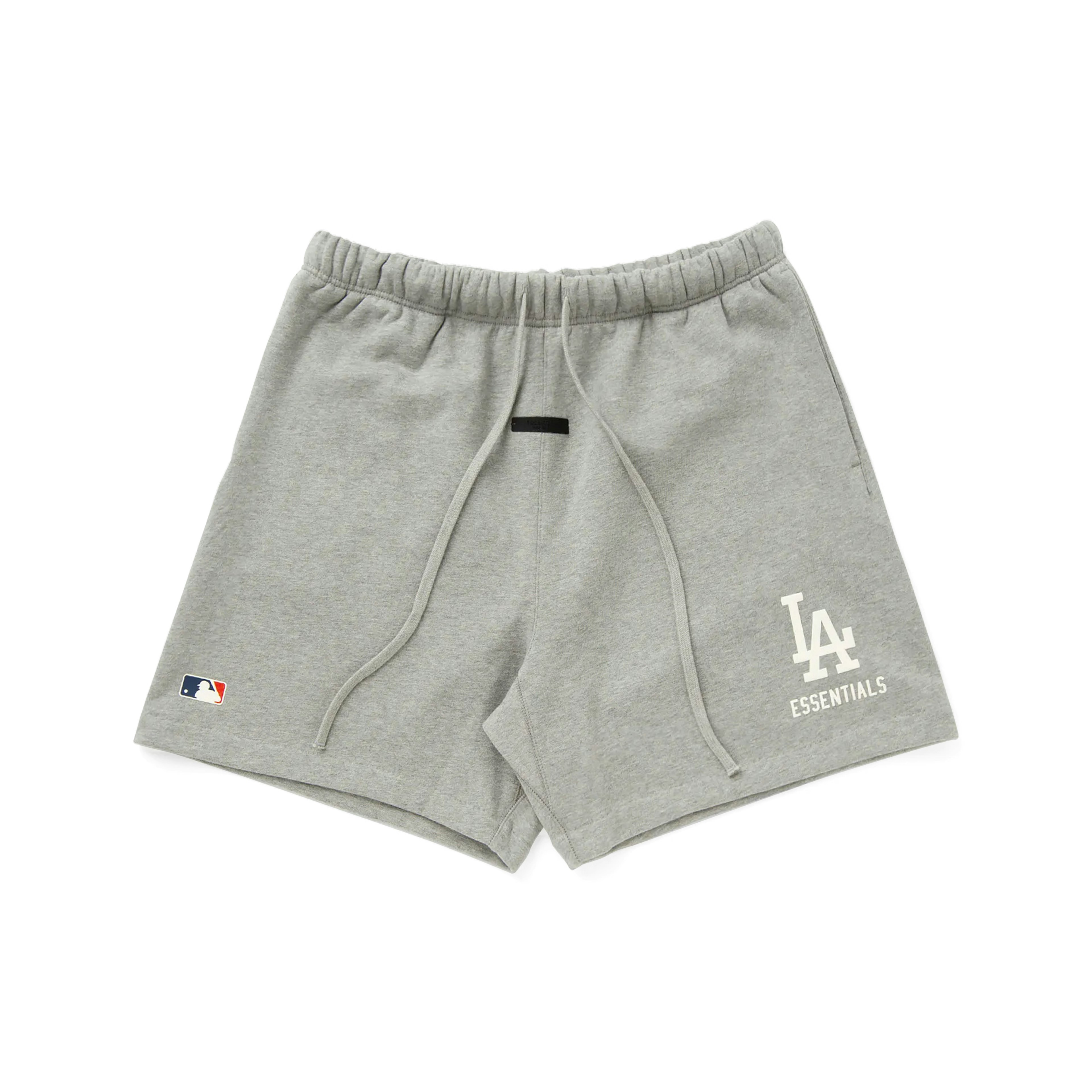 Fear Of God Essentials Dodgers Classic Fit Sweatshort