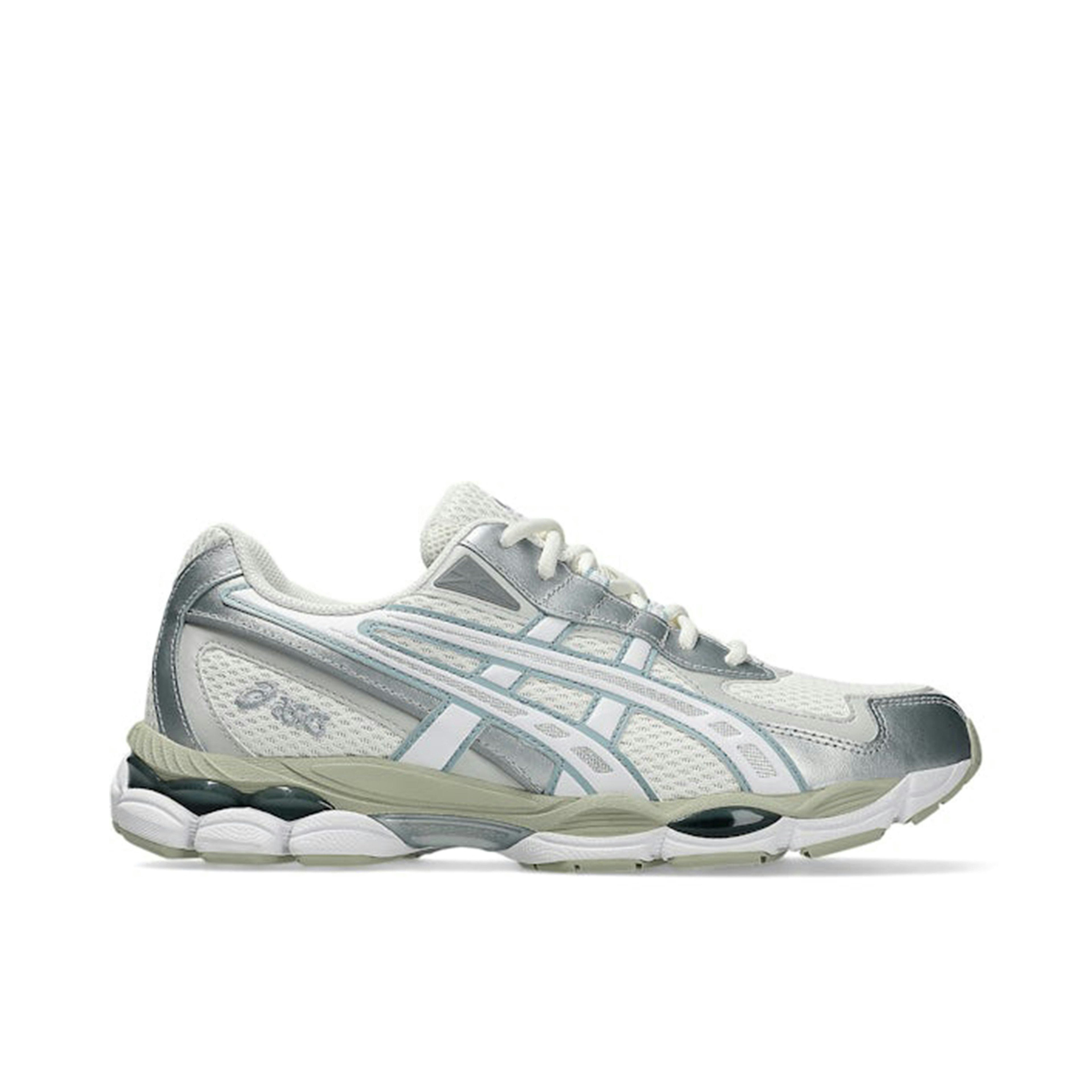 ASICS Gel-NYC 2055 Cream Dolphin Grey