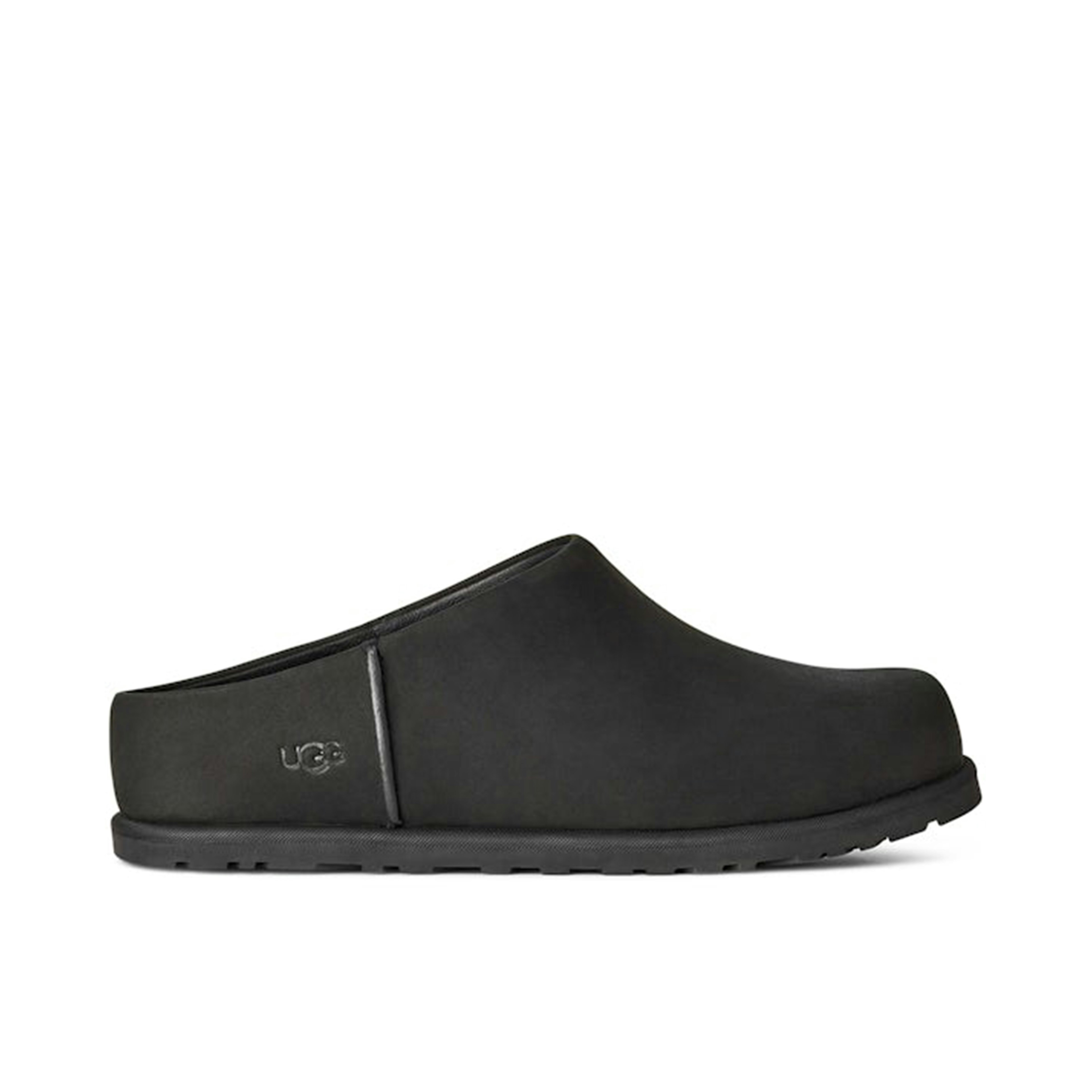 UGG Otzo Clog Black Womens