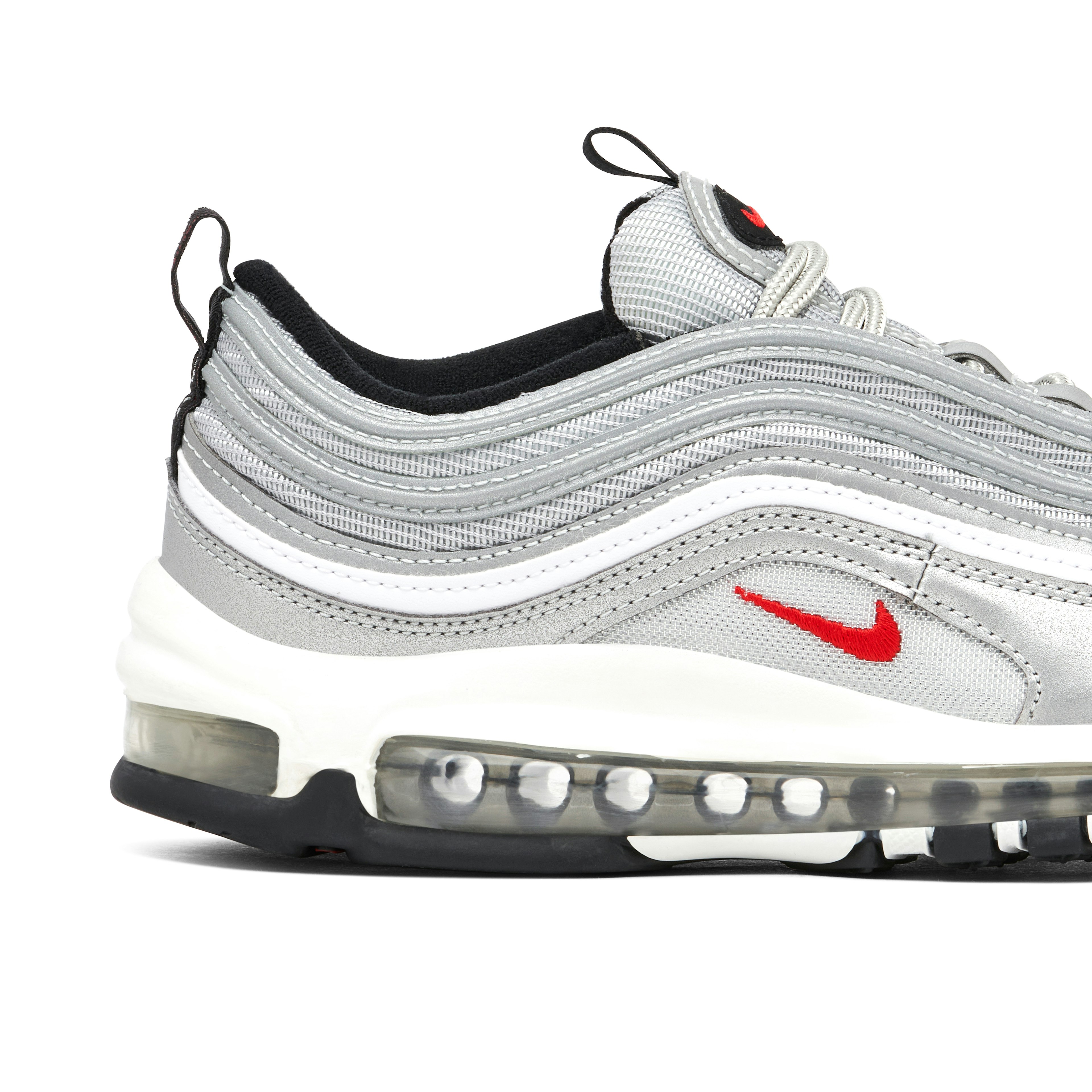 Nike Air Max 97 Silver Bullet (2022) Femme