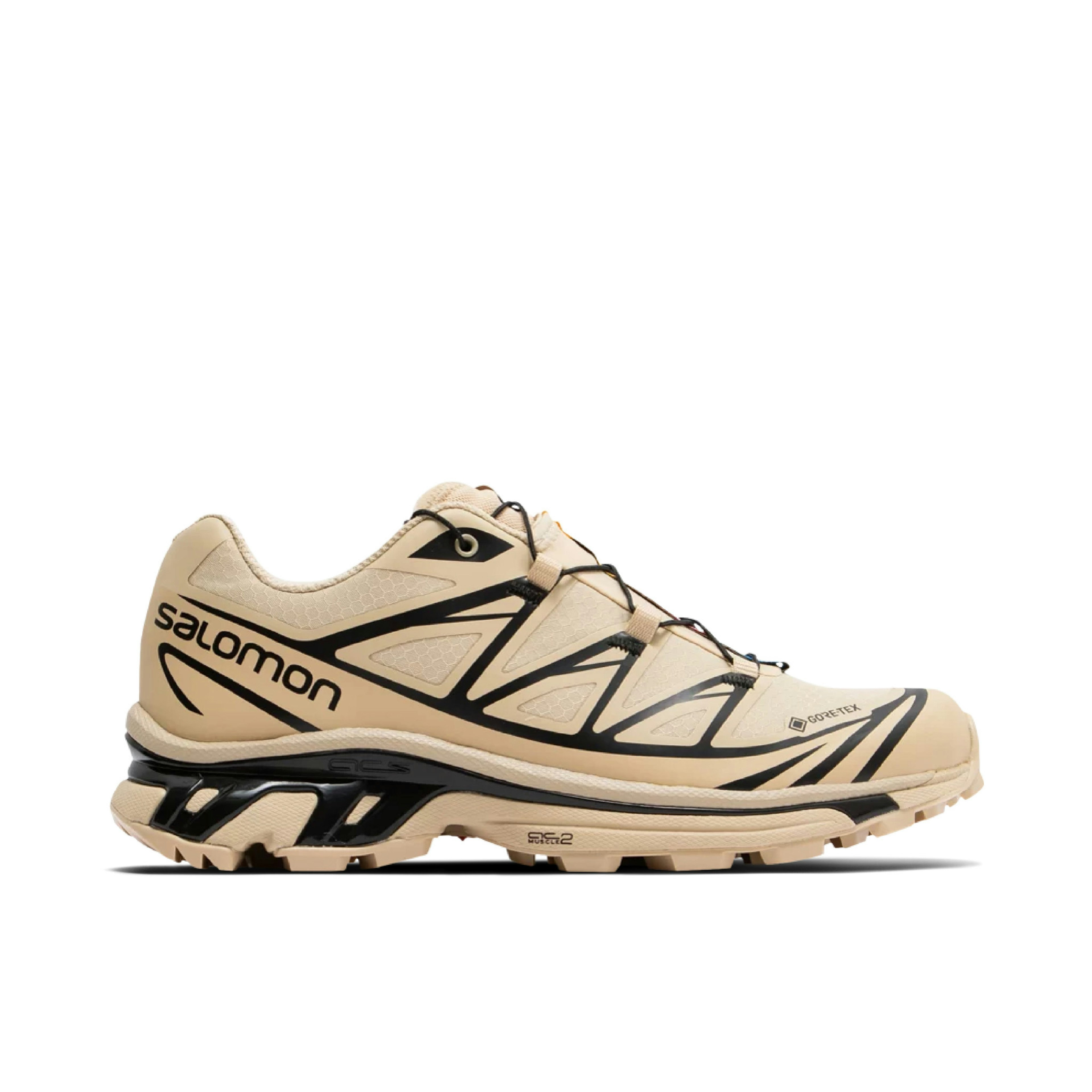 Salomon XT-6 Gore-Tex Safari