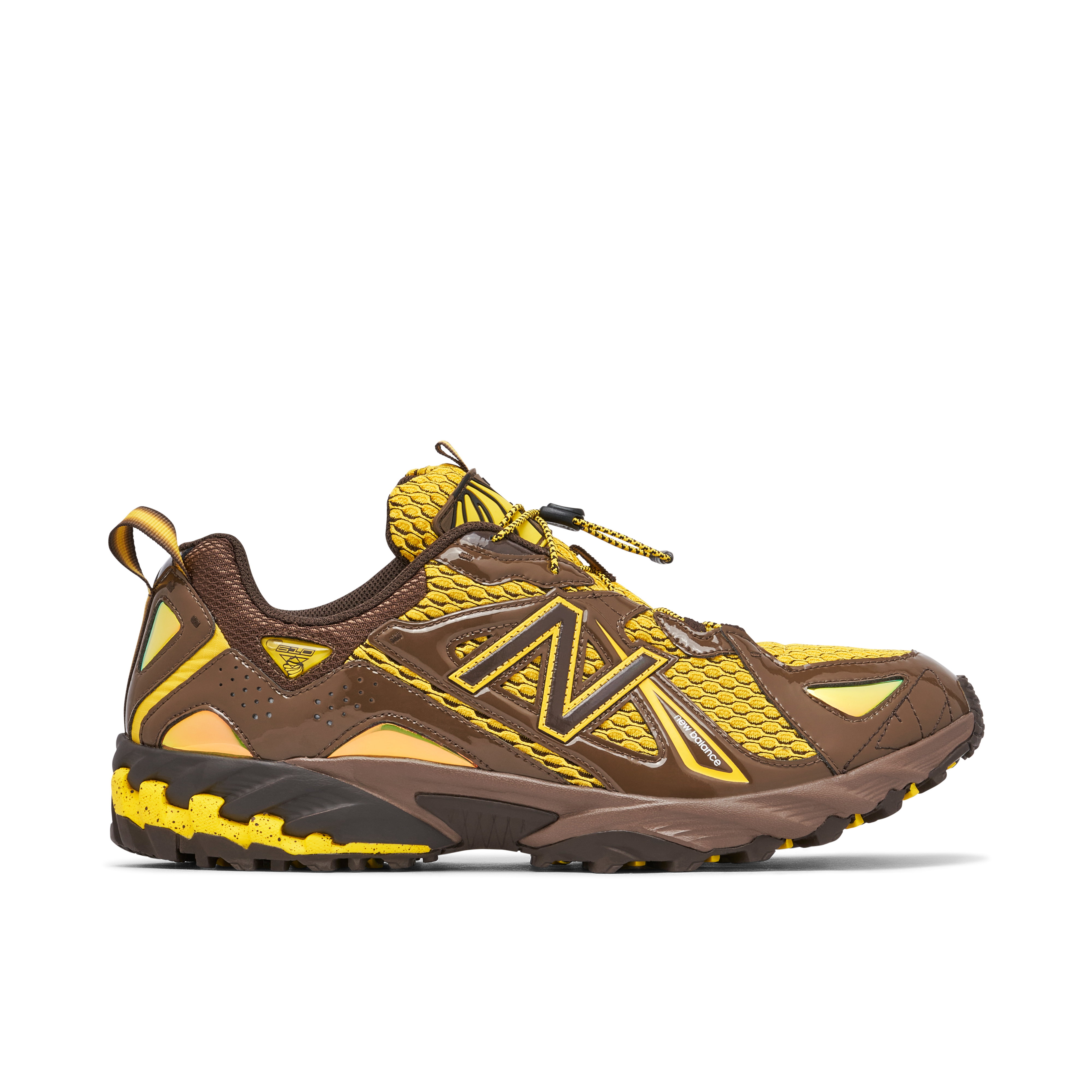 New Balance 610 x Aminé The Mooz | ML610TAM | Laced