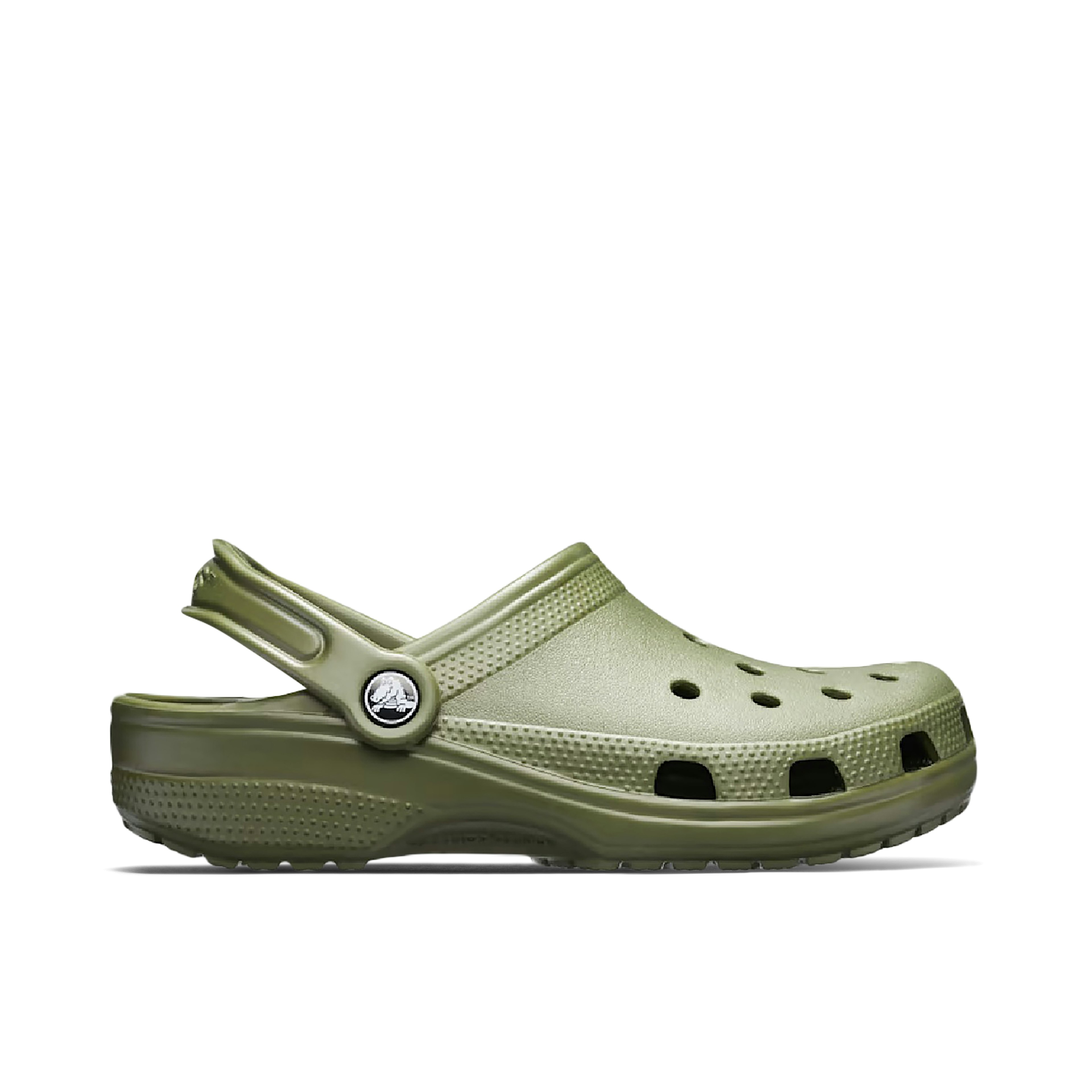 Crocs Classic Clog Army Green