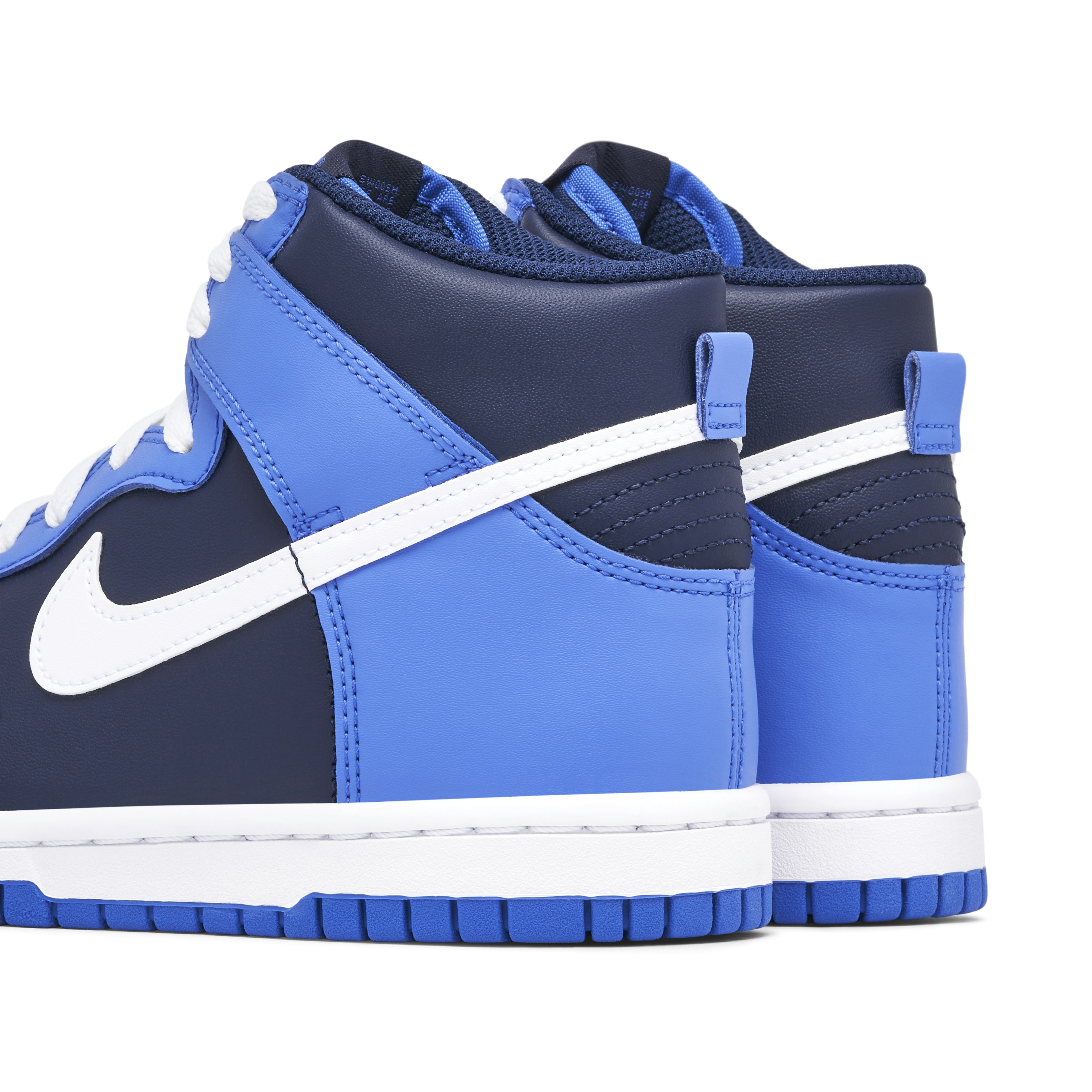 Nike Dunk High Obsidian GS