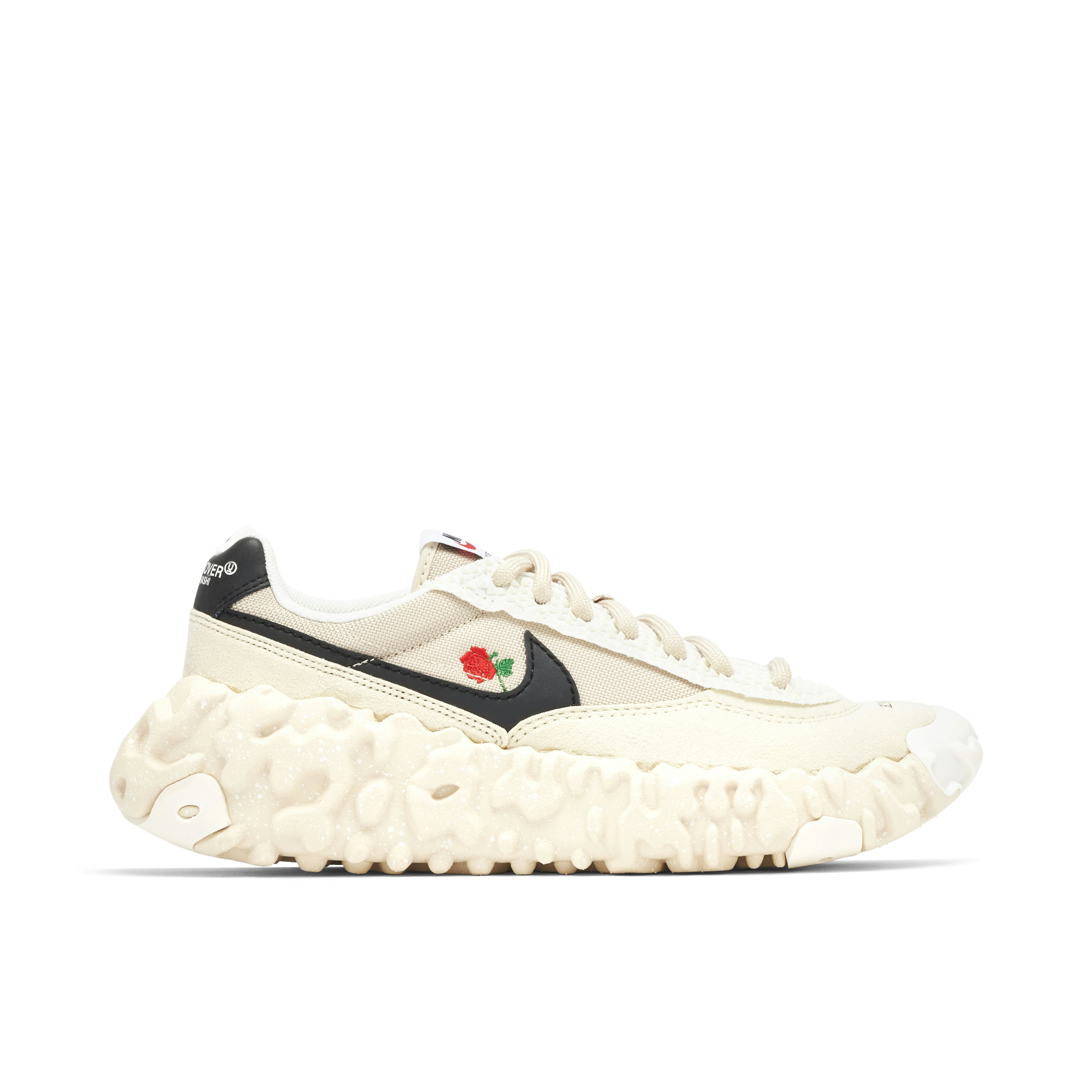 Nike x Undercover Overbreak SP Sail Black