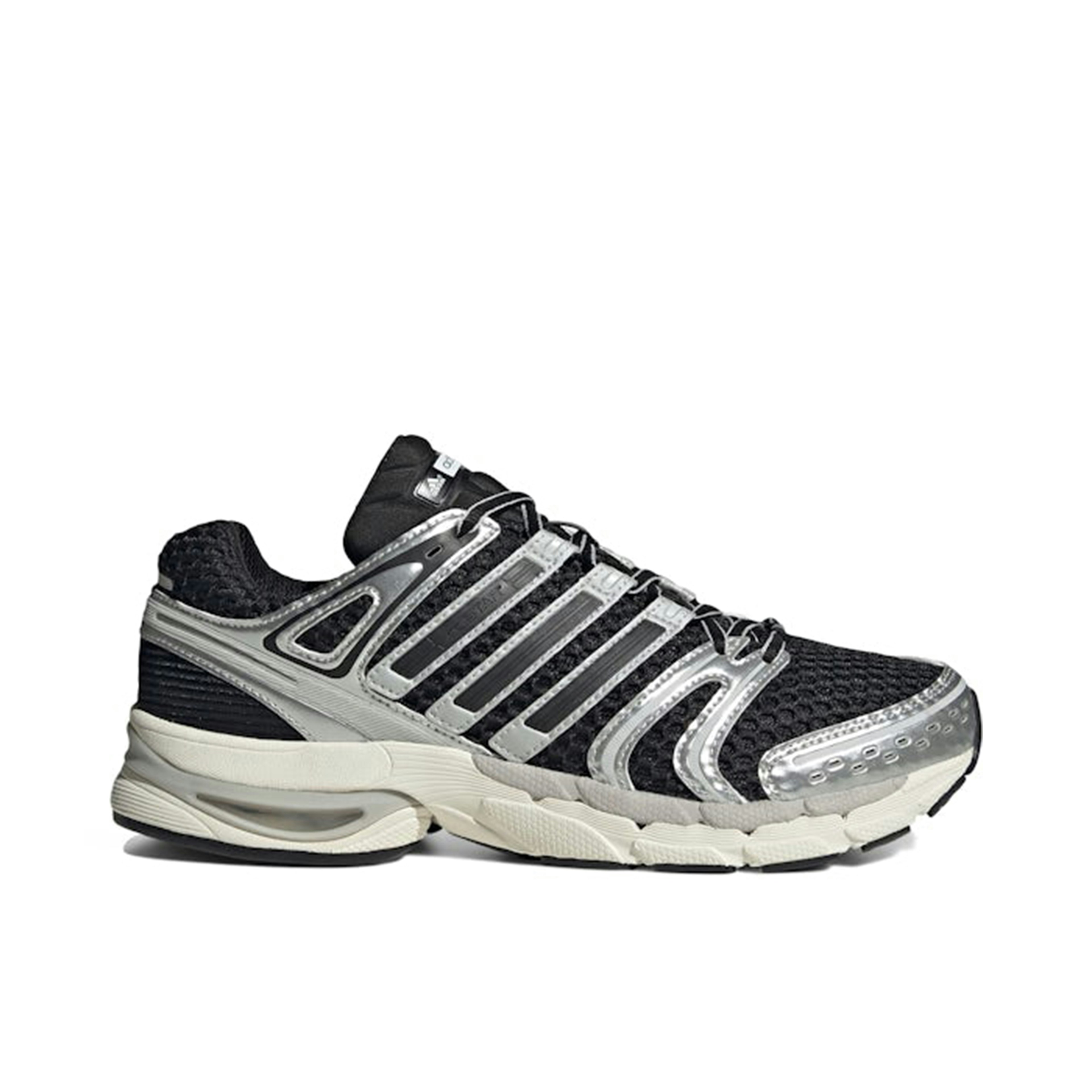 Adidas Adistar Control 5 Black Silver Grey One