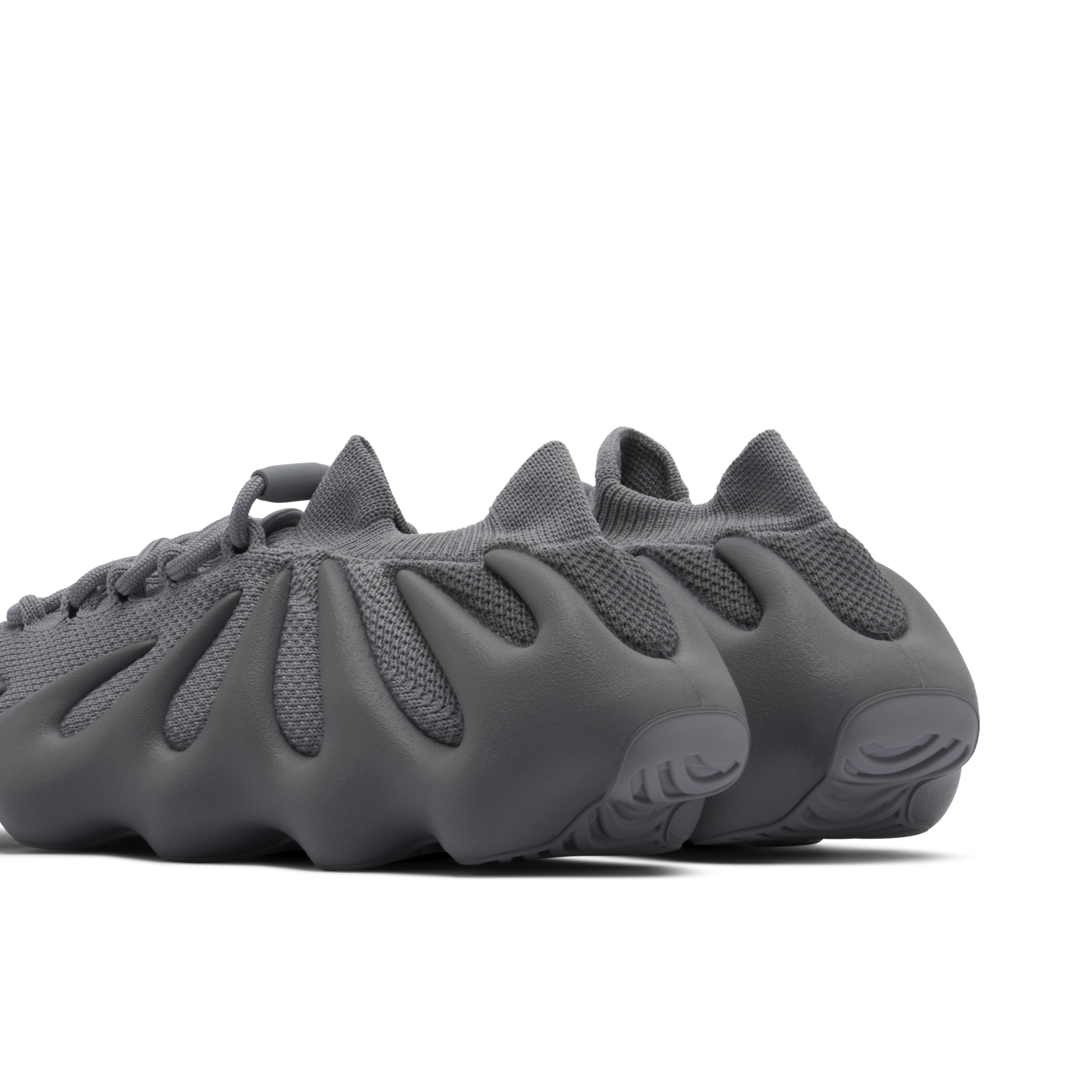 YEEZY 450 STONE GREY