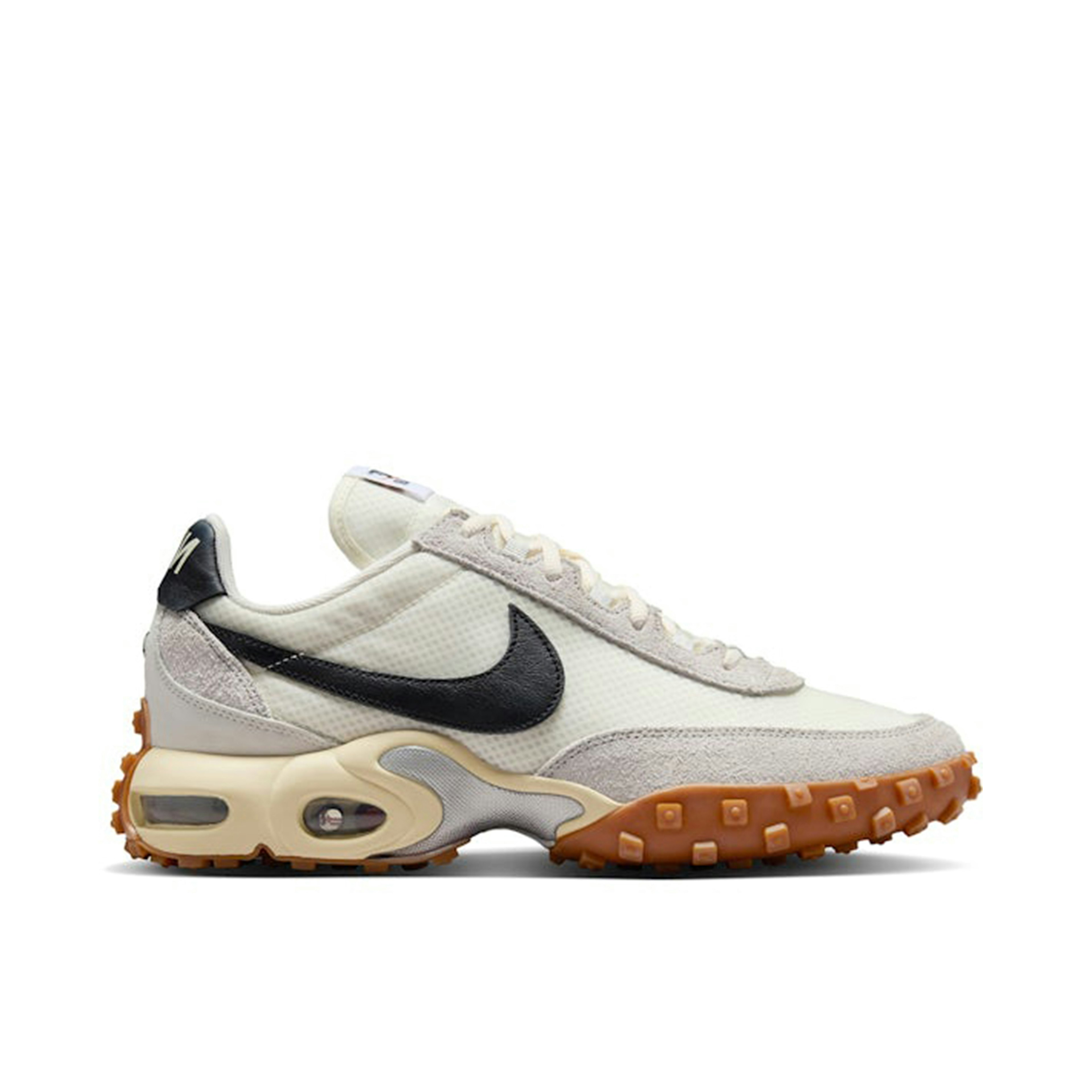 Nike Air Max Waffle Racer SP Sail Black Gum