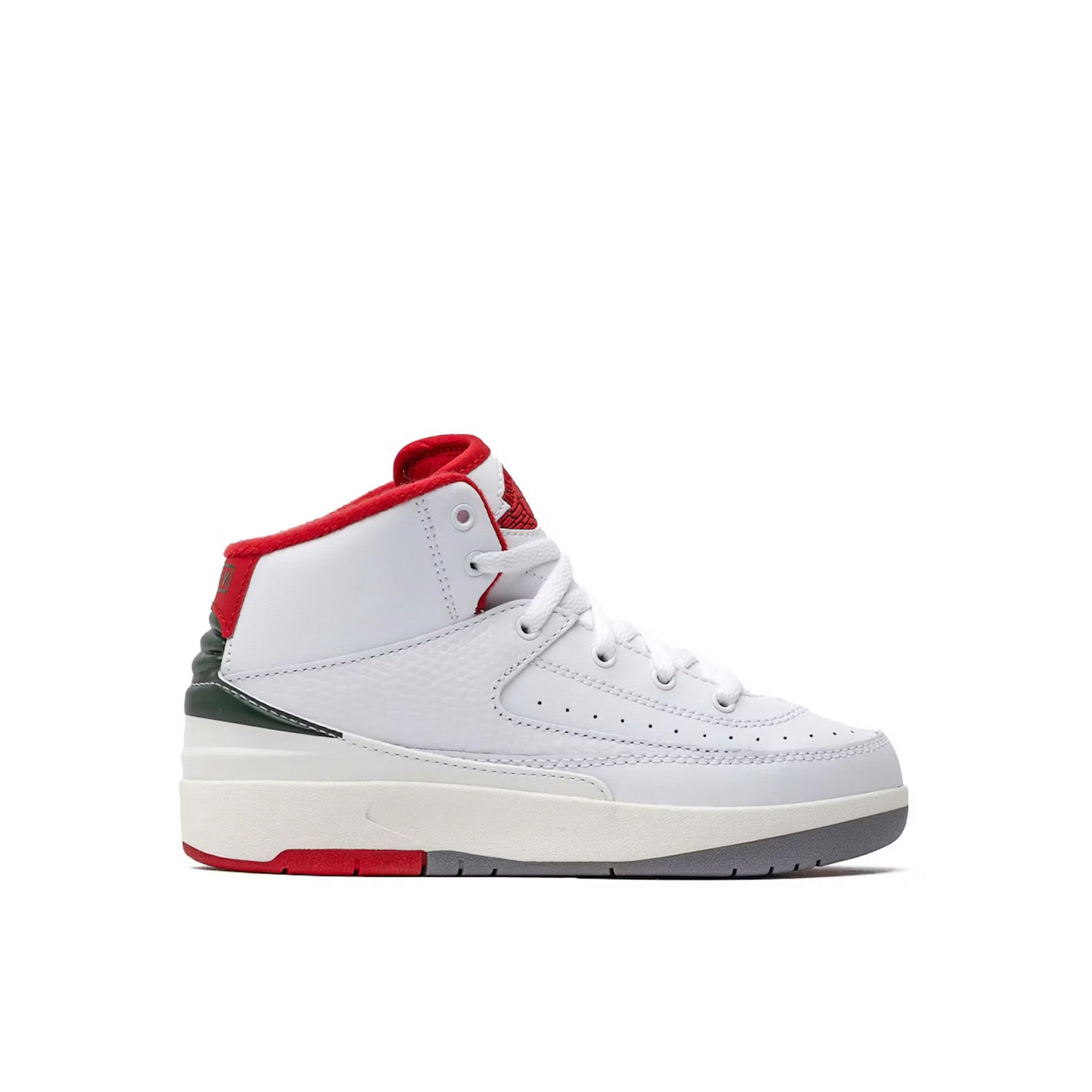 Air Jordan 2 Retro Origins PS