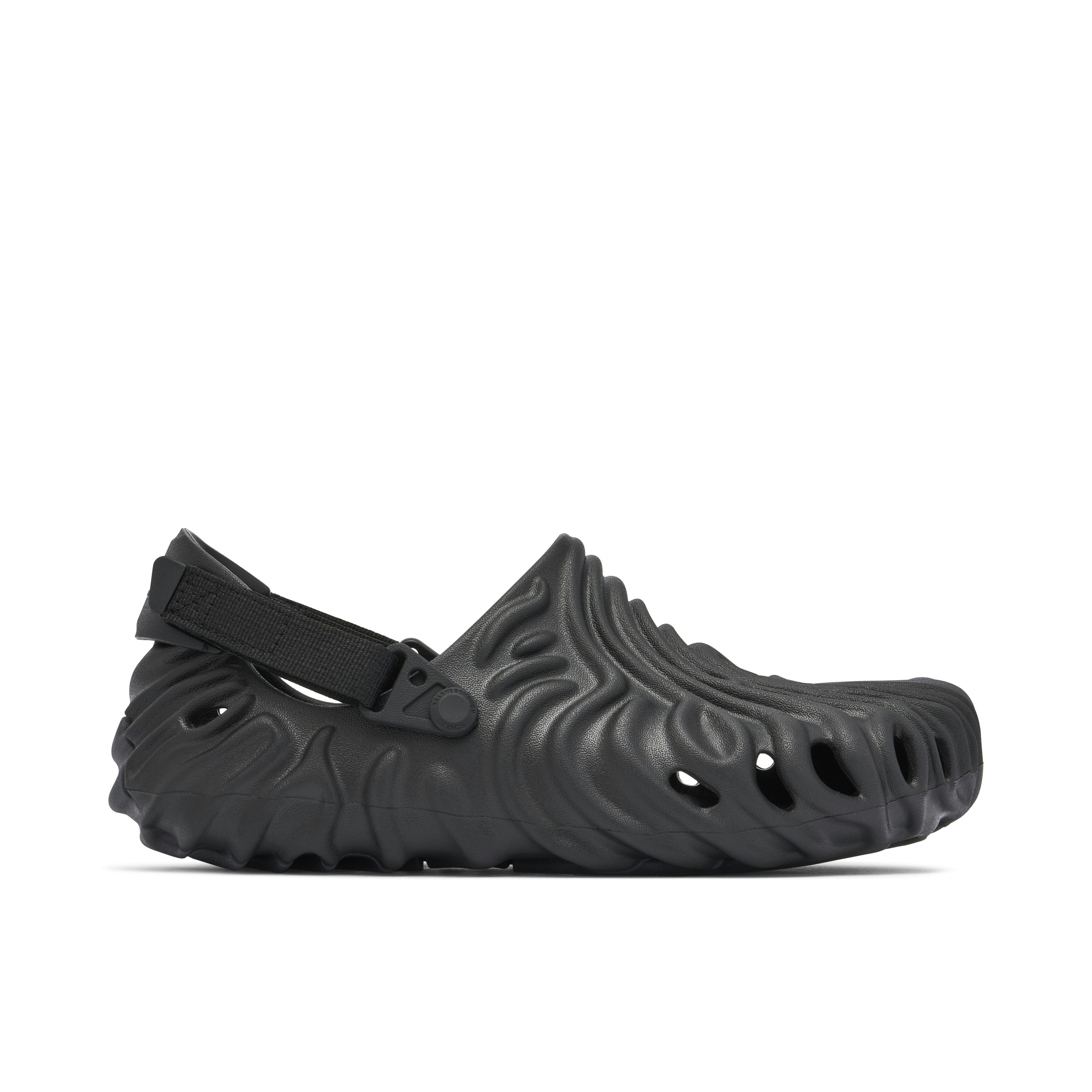 Crocs Pollex Clog x Salehe Bembury Sasquatch