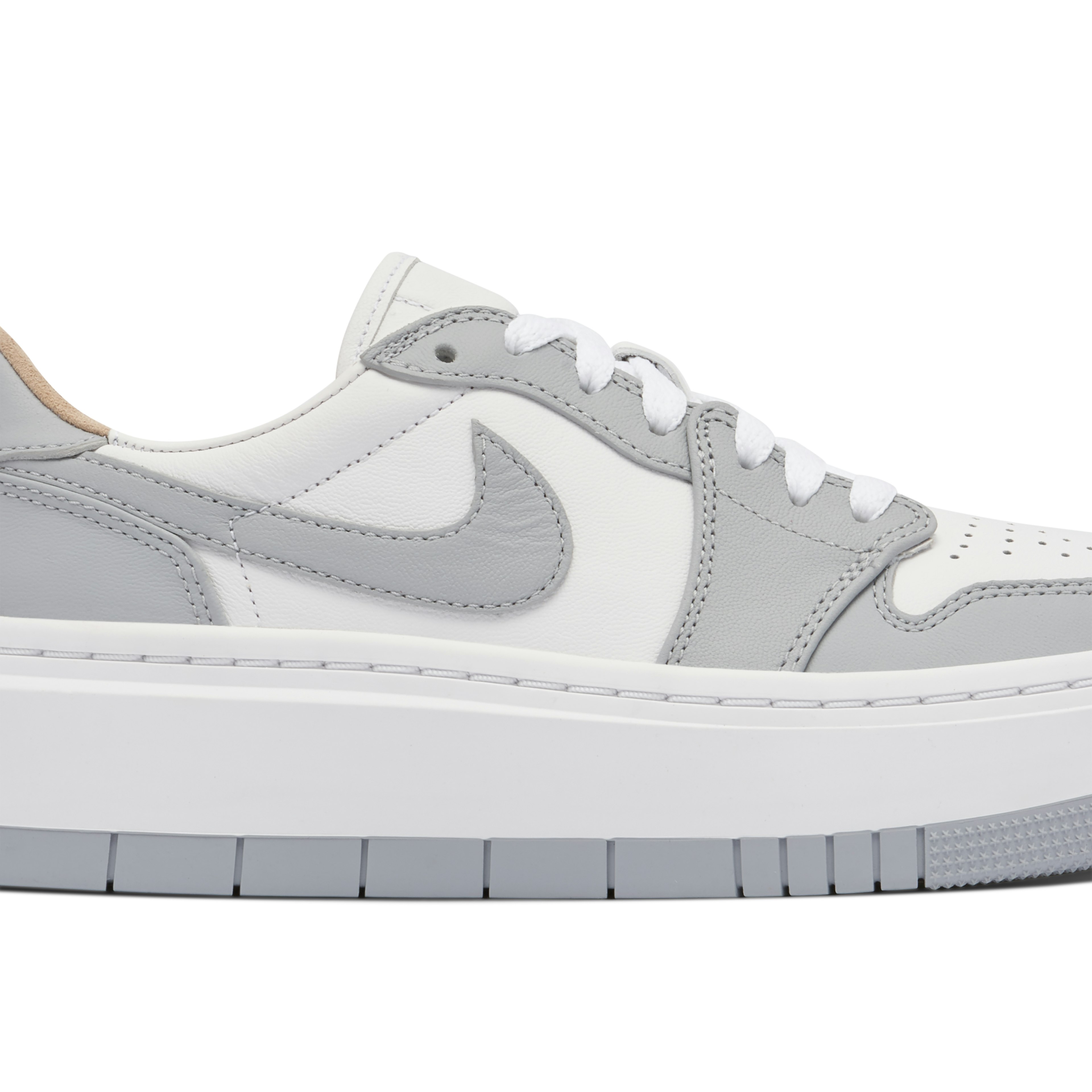 Air Jordan 1 LV8D Elevated Wolf Grey Womens