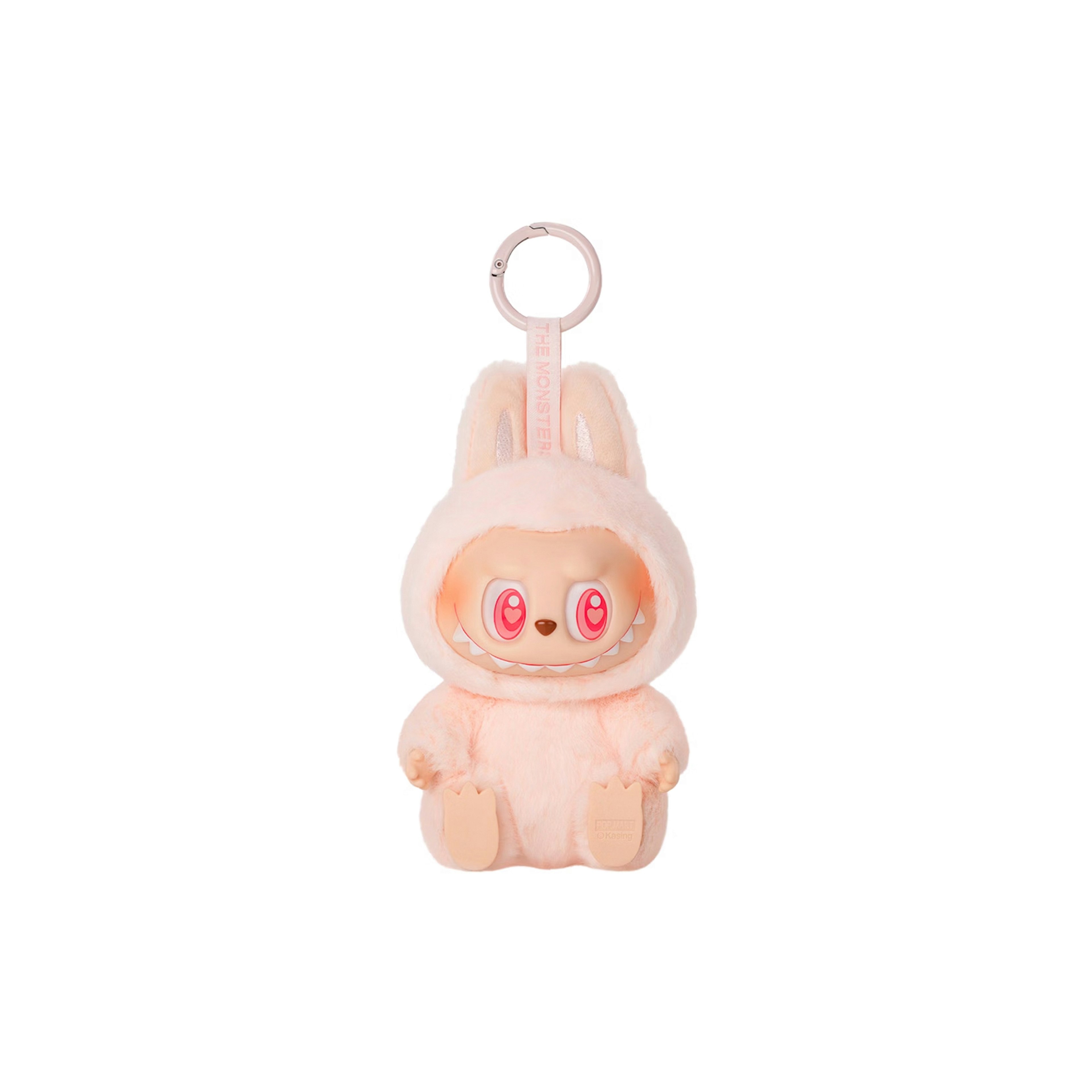 Pop Mart Labubu The Monsters Have a Seat DADA Vinyl Plush