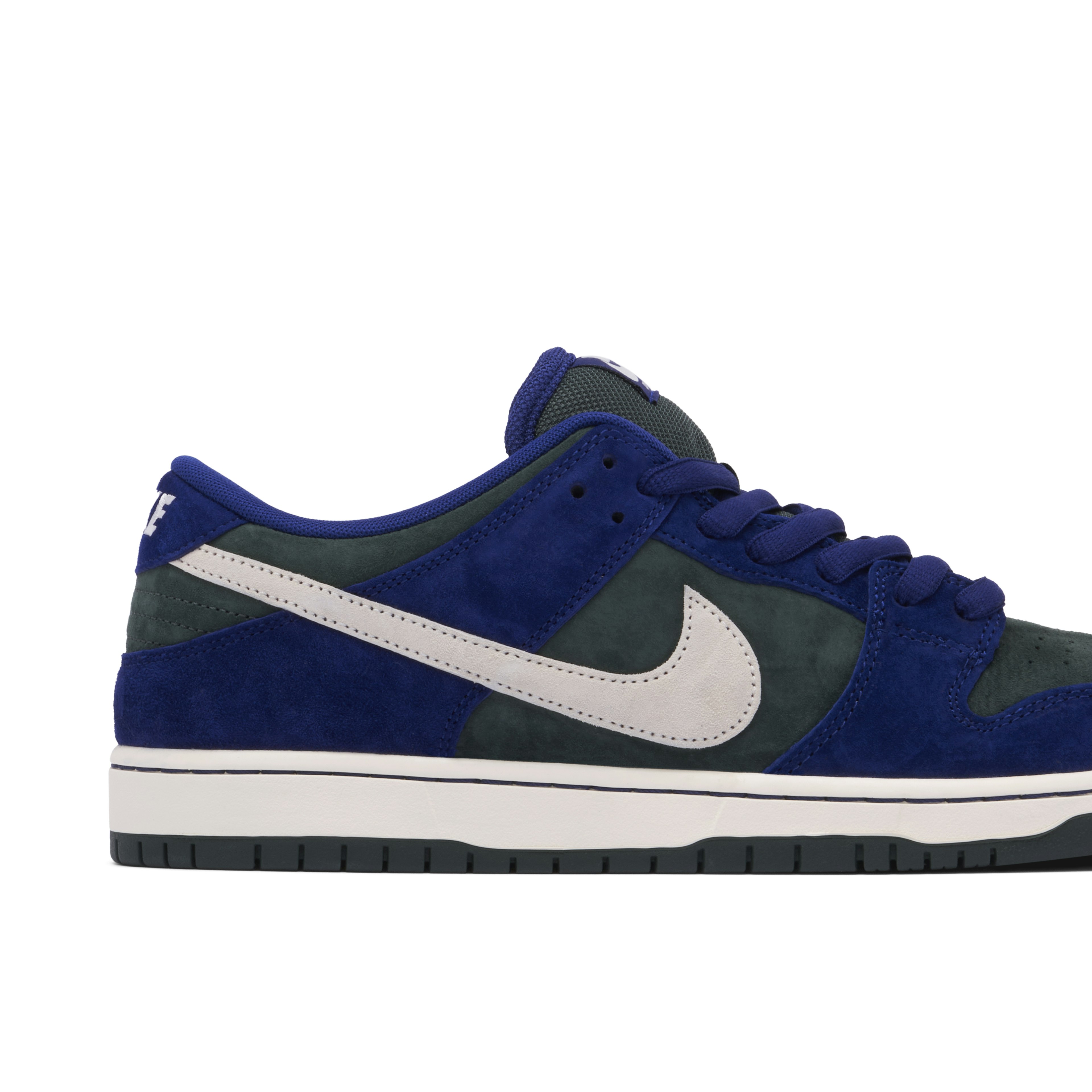 Nike SB Dunk Low Deep Royal Blue