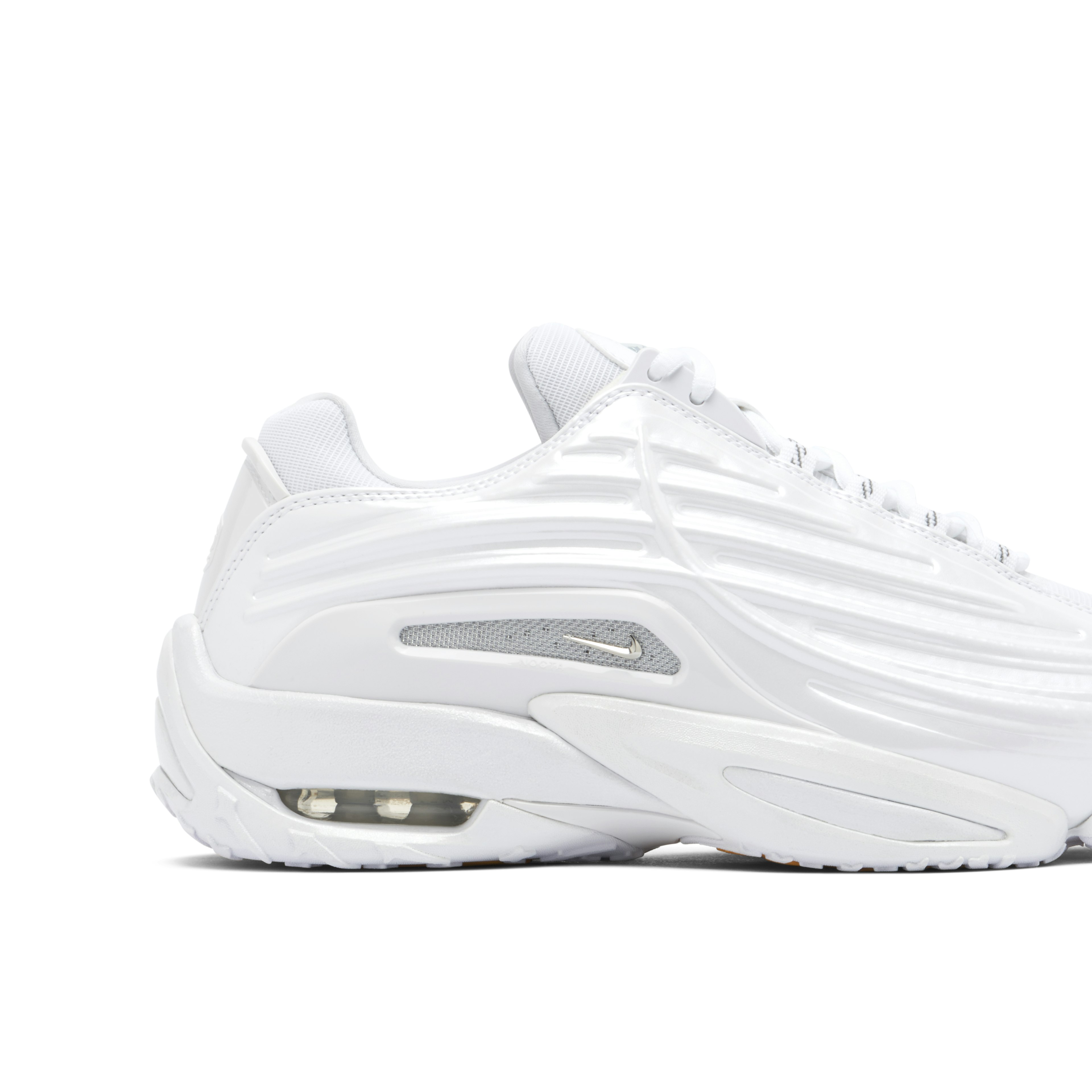 Nike Hot Step 2 X Nocta White
