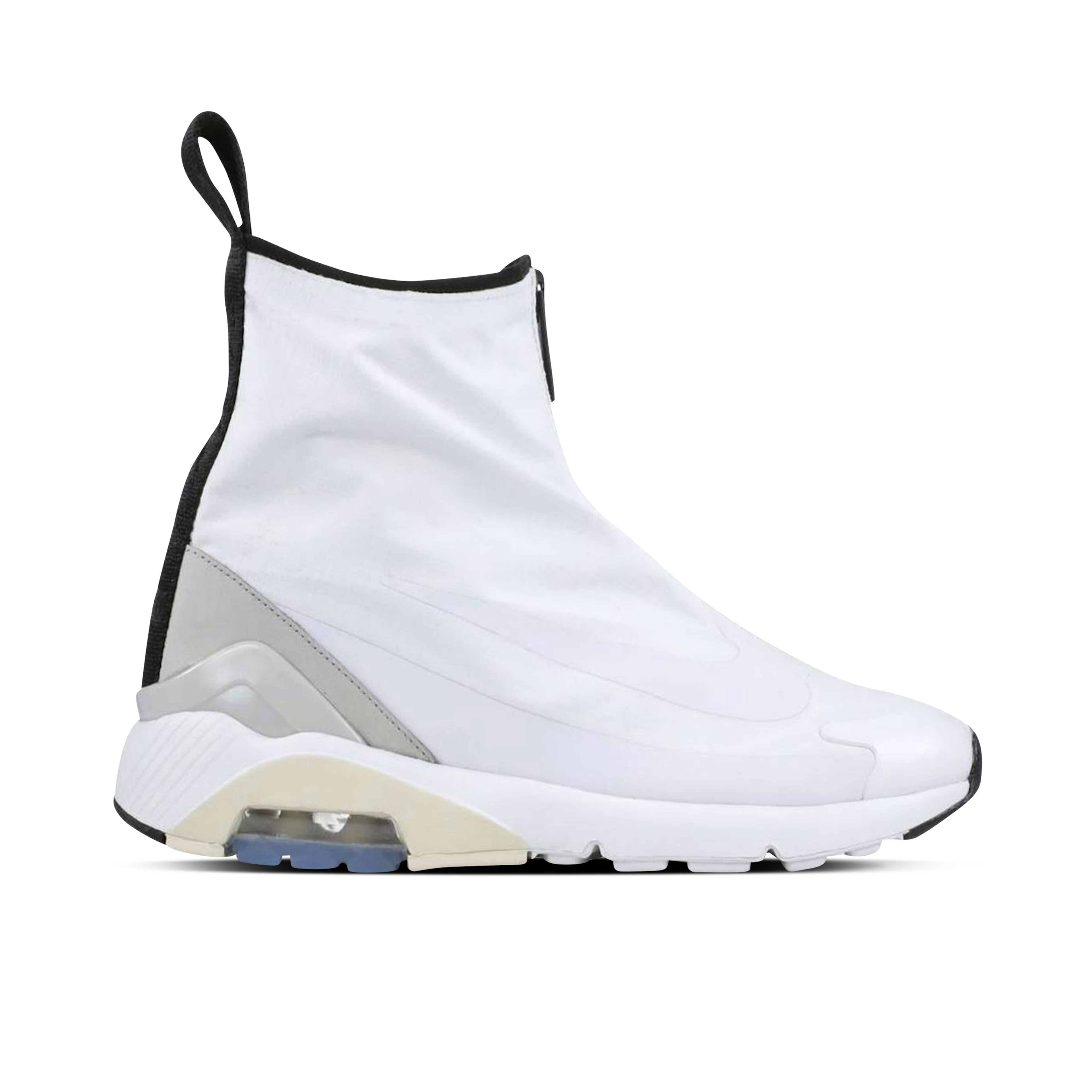 nike mario shoes for sale on youtube full length80 High x AMBUSH White