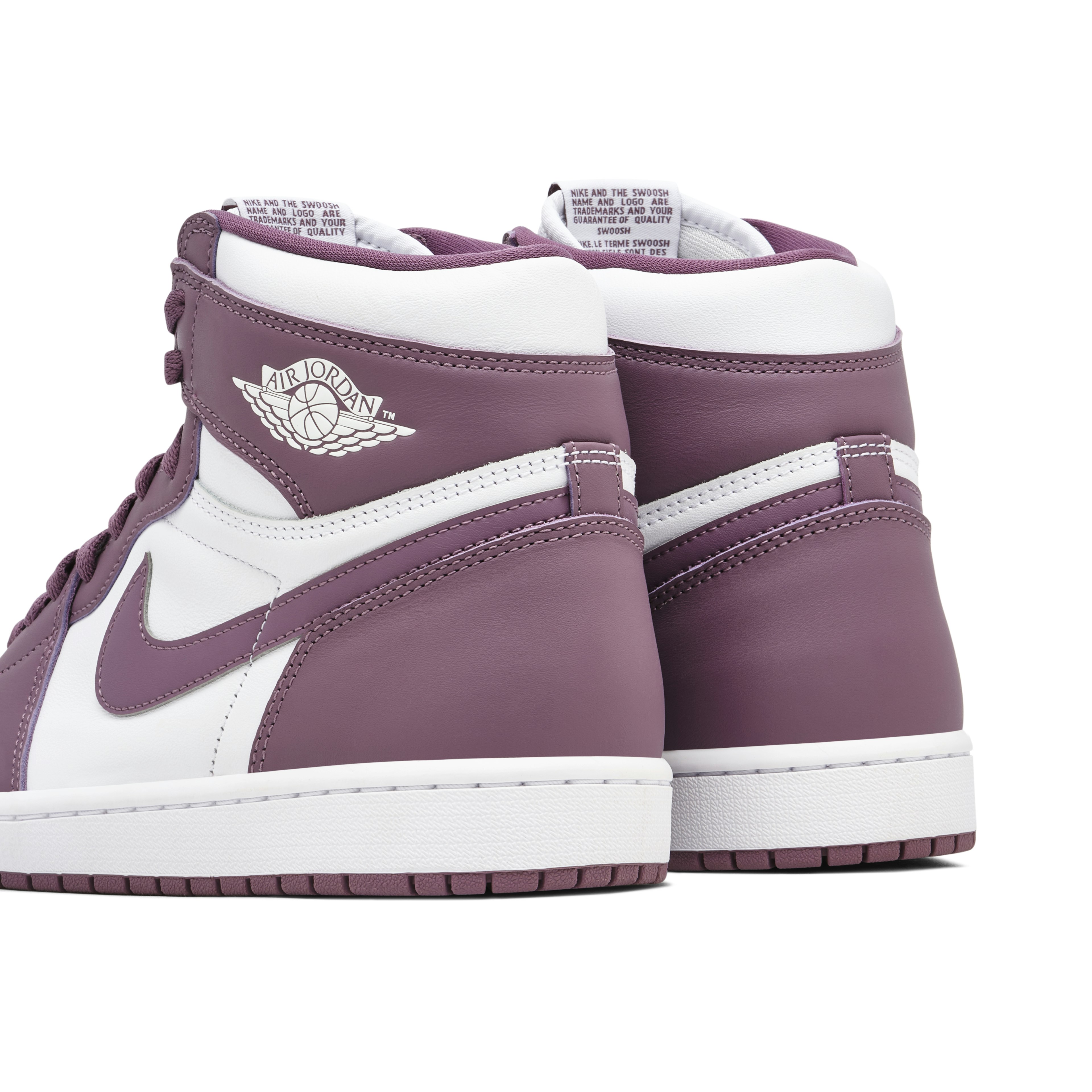 Air Jordan 1 High OG Sky J Mauve
