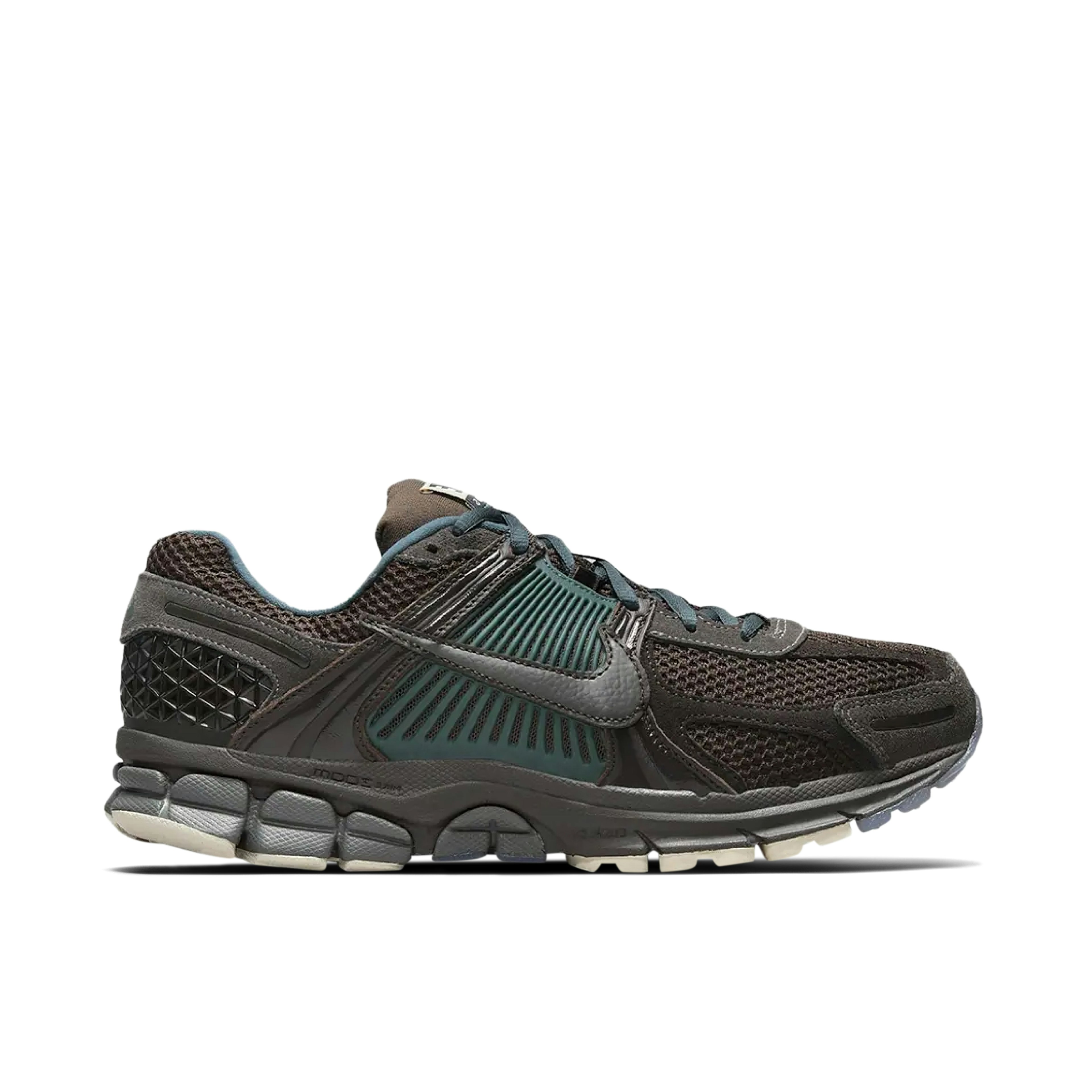 Nike Zoom Vomero 5 Chocolate Teal