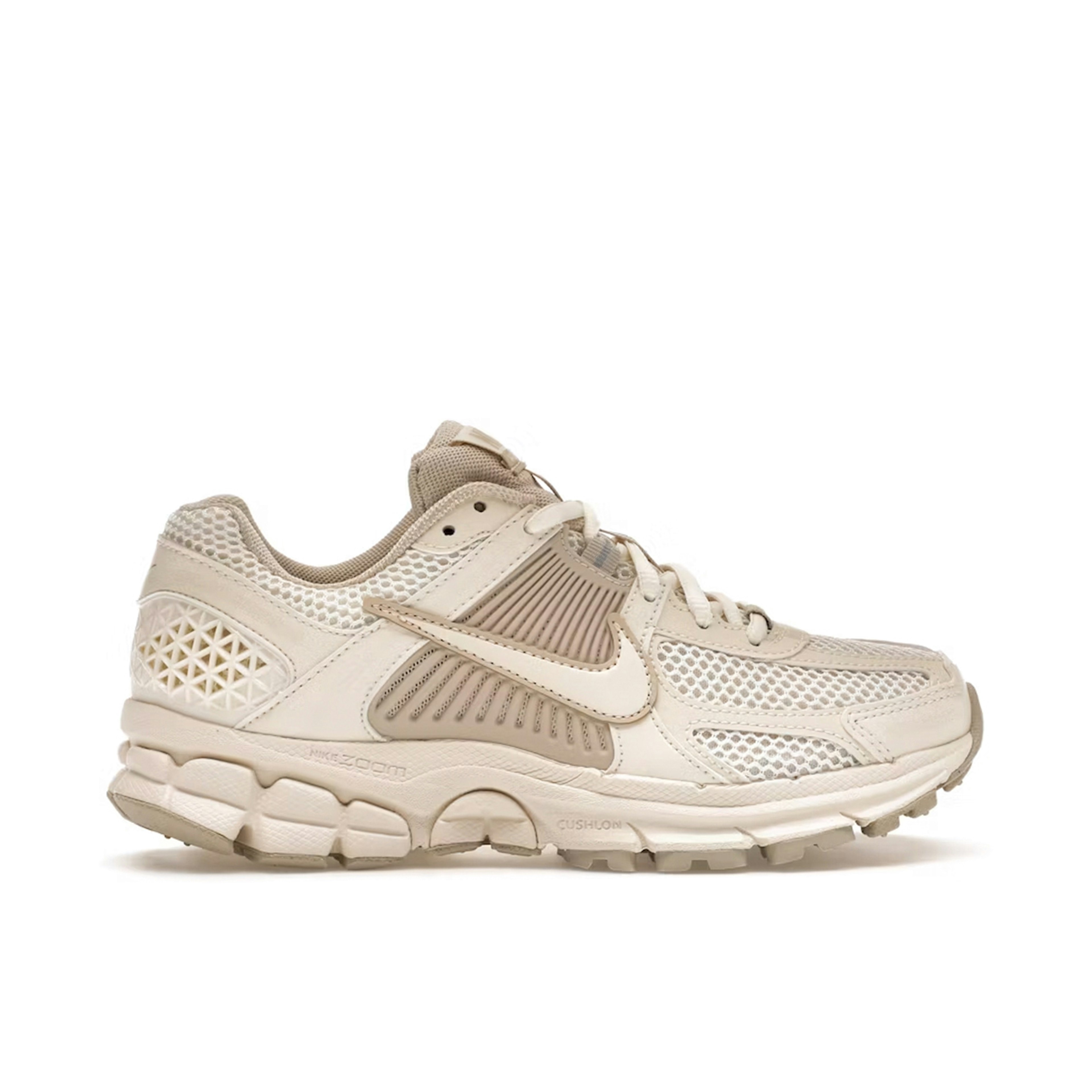 Nike Zoom Vomero 5 Sail Light Orewood Brown Femme