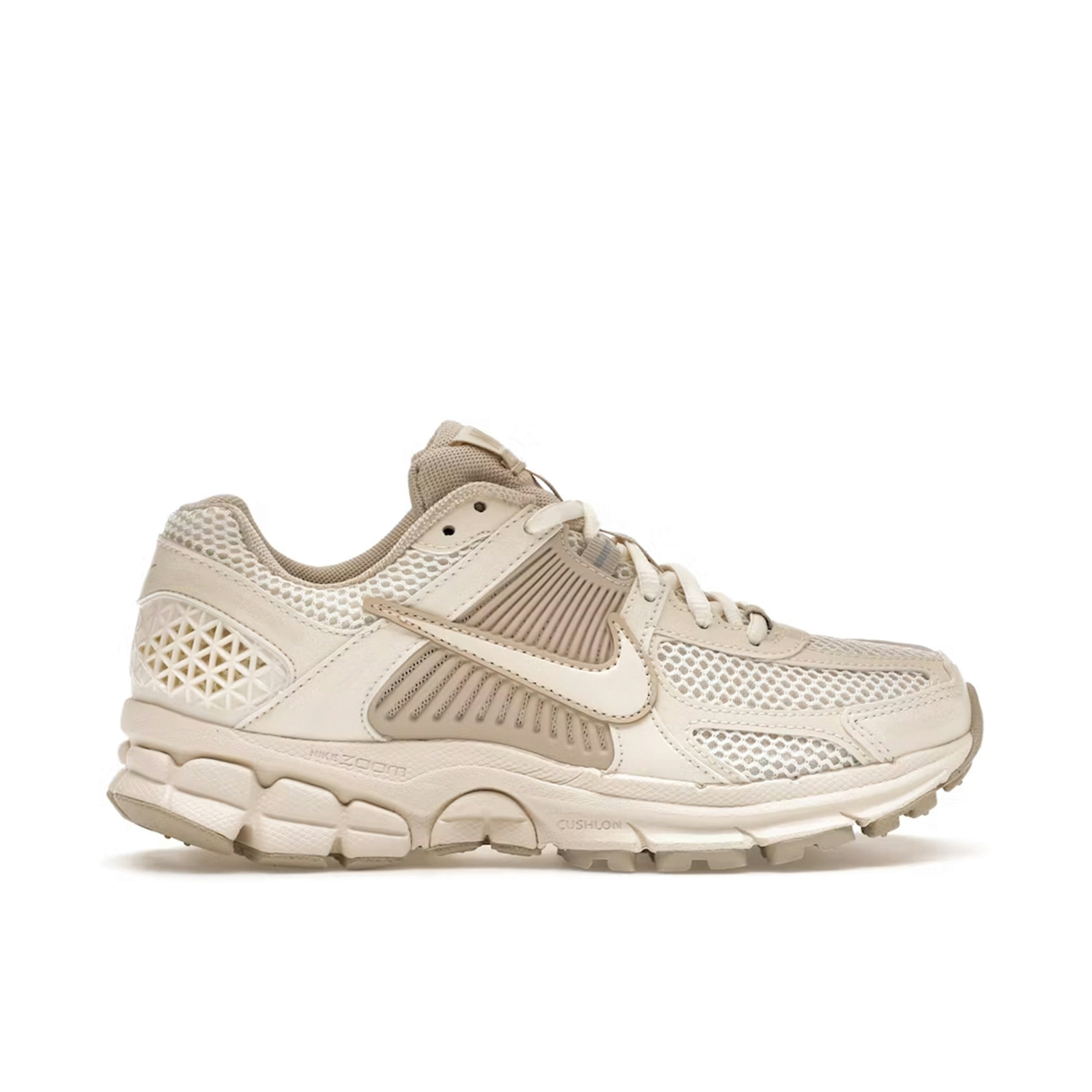 Nike Zoom Vomero 5 Sail Light Orewood Brown Womens