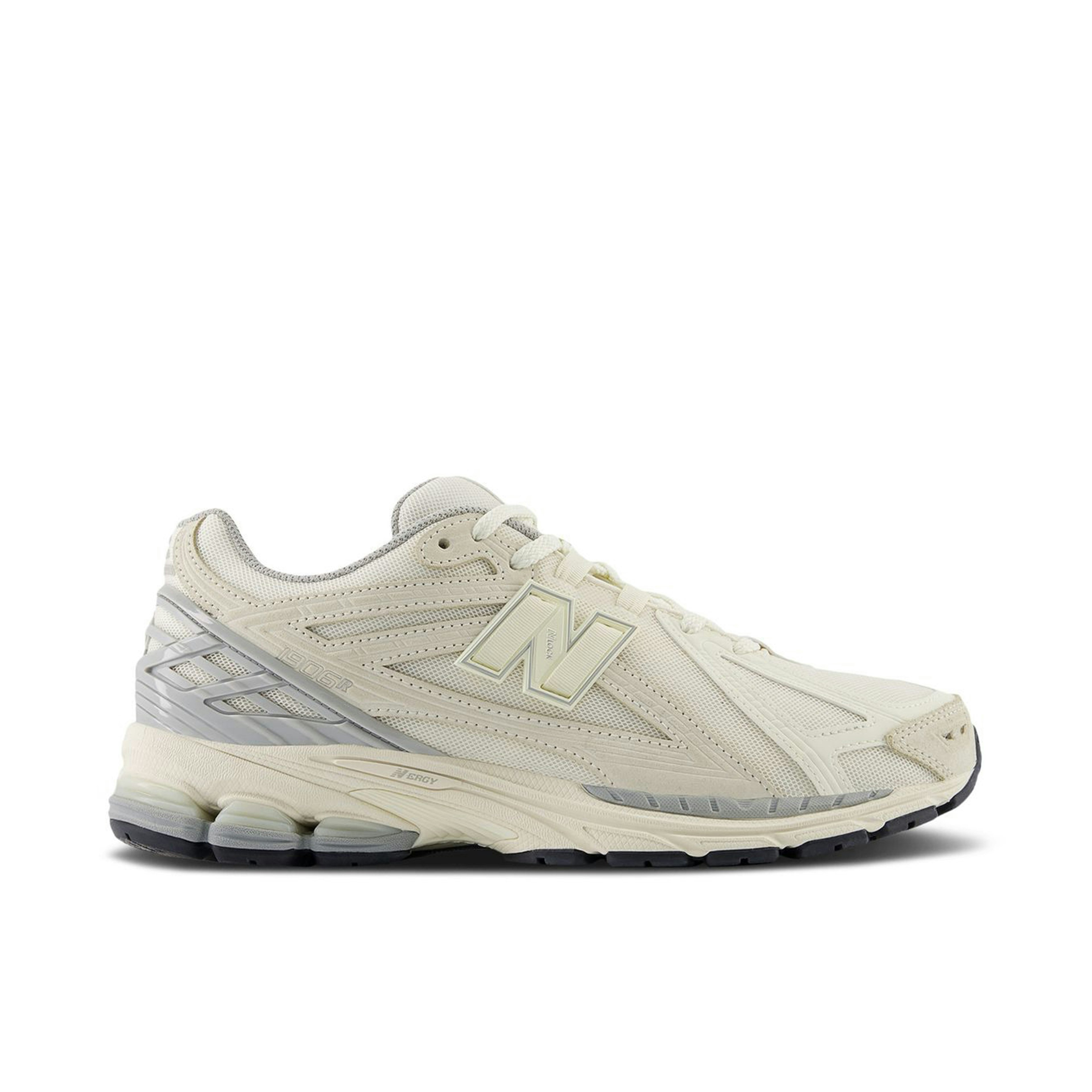 Aimé Leon Dore x New Balance 550 RedR Sea Salt Grey