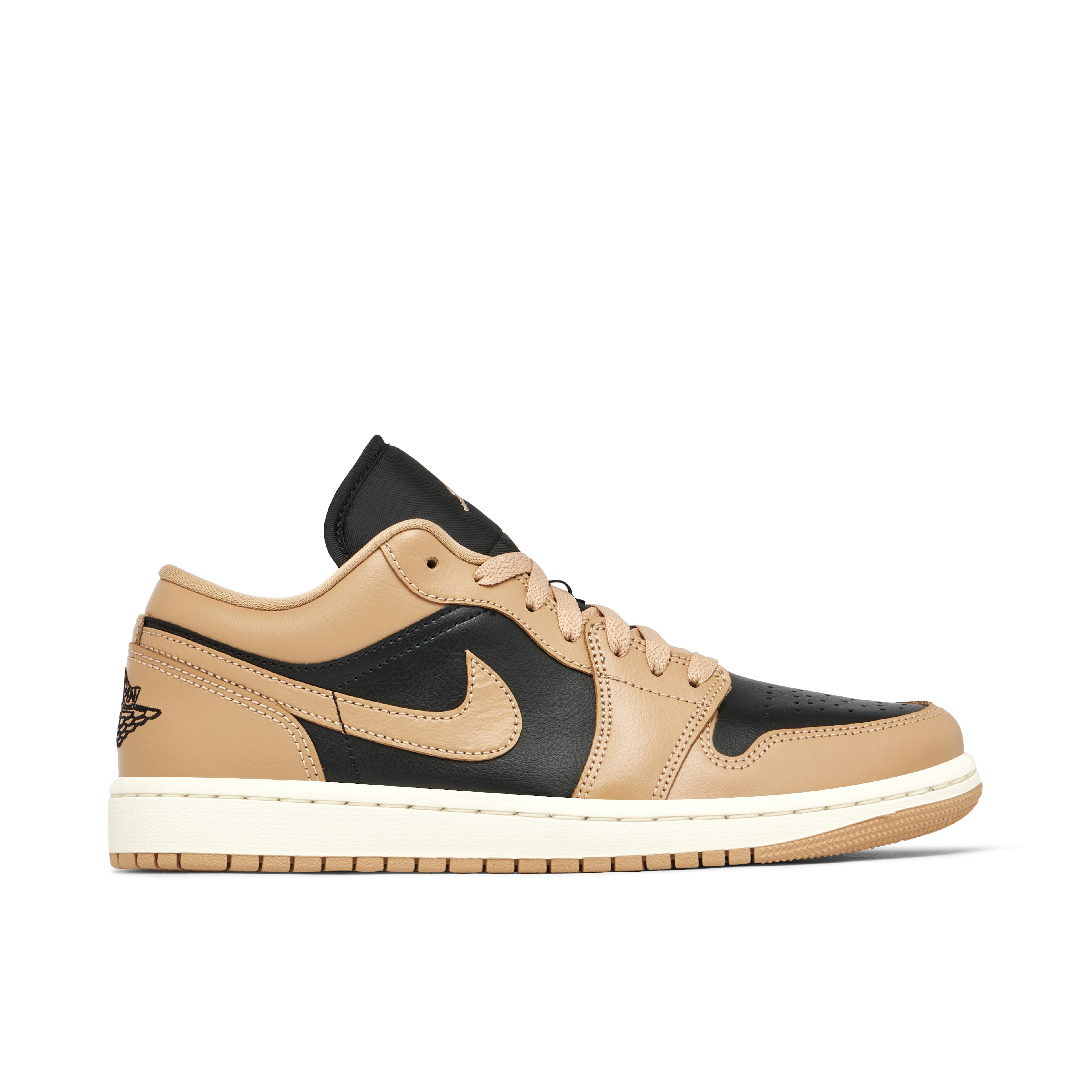 Air Jordan 1 Low Desert für Damen