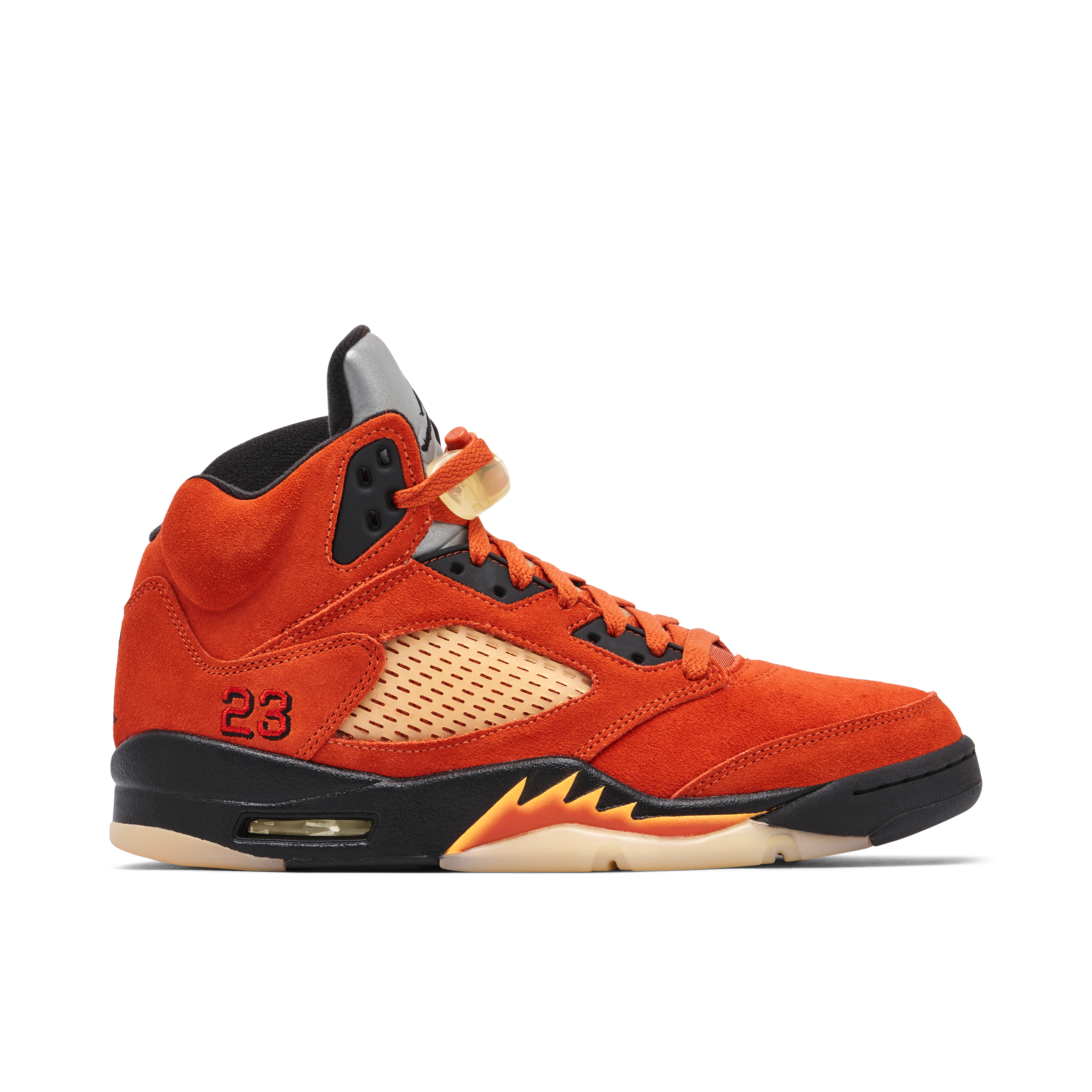 Air Jordan 5 Retro Dunk On Mars Womens | DD9336-800 | Laced