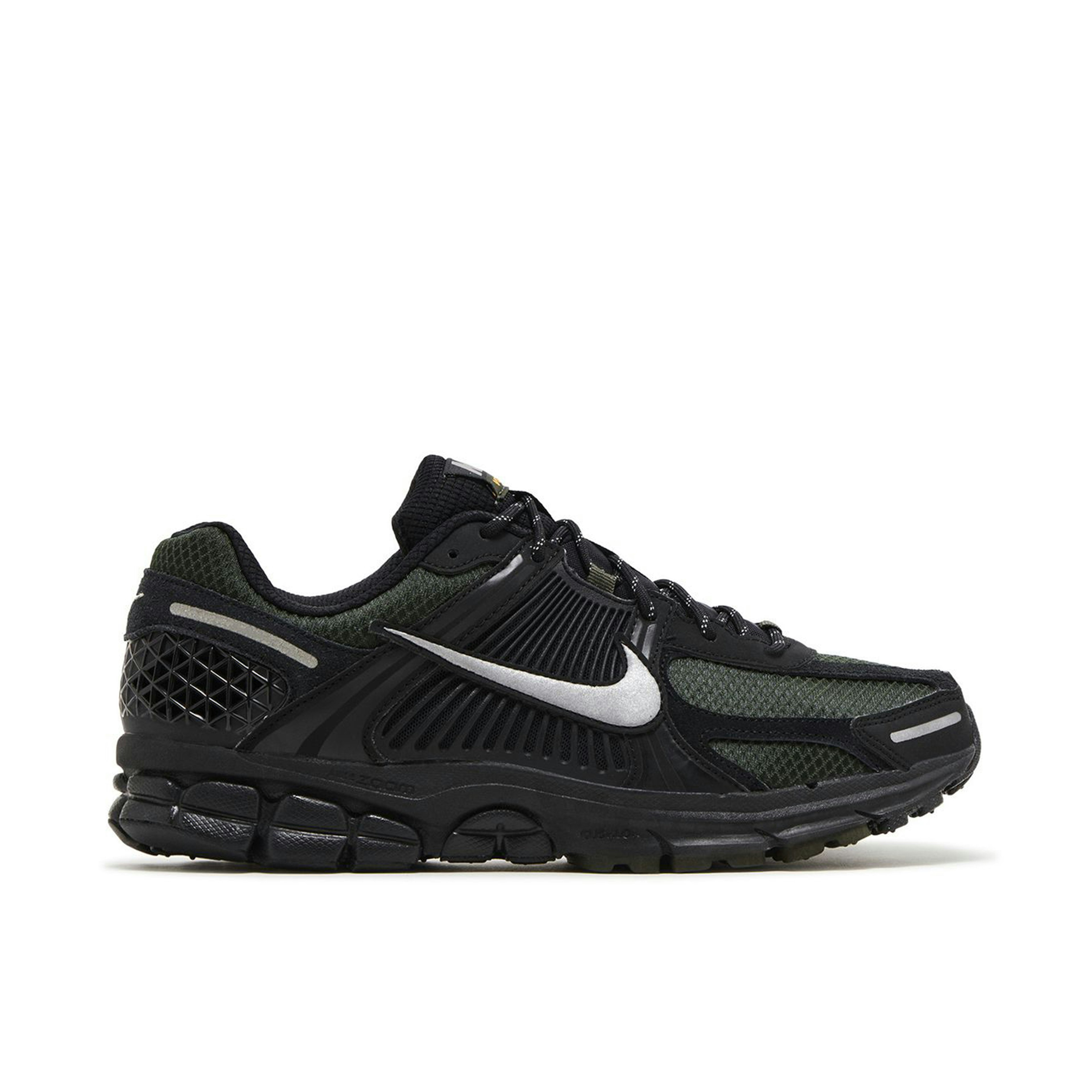 Nike Zoom Vomero 5 Black Sequoia