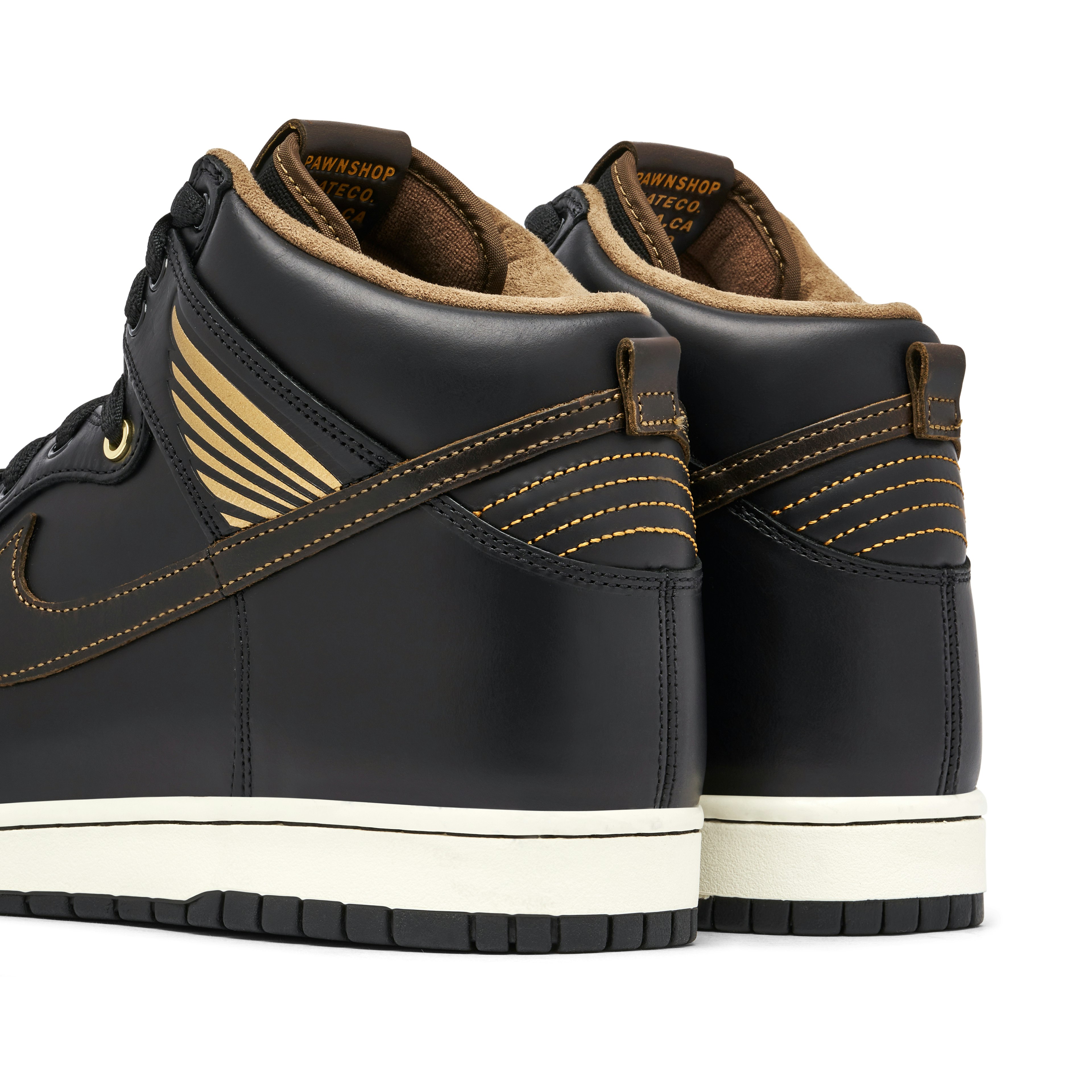 Nike Dunk High SB x Pawnshop Old Soul