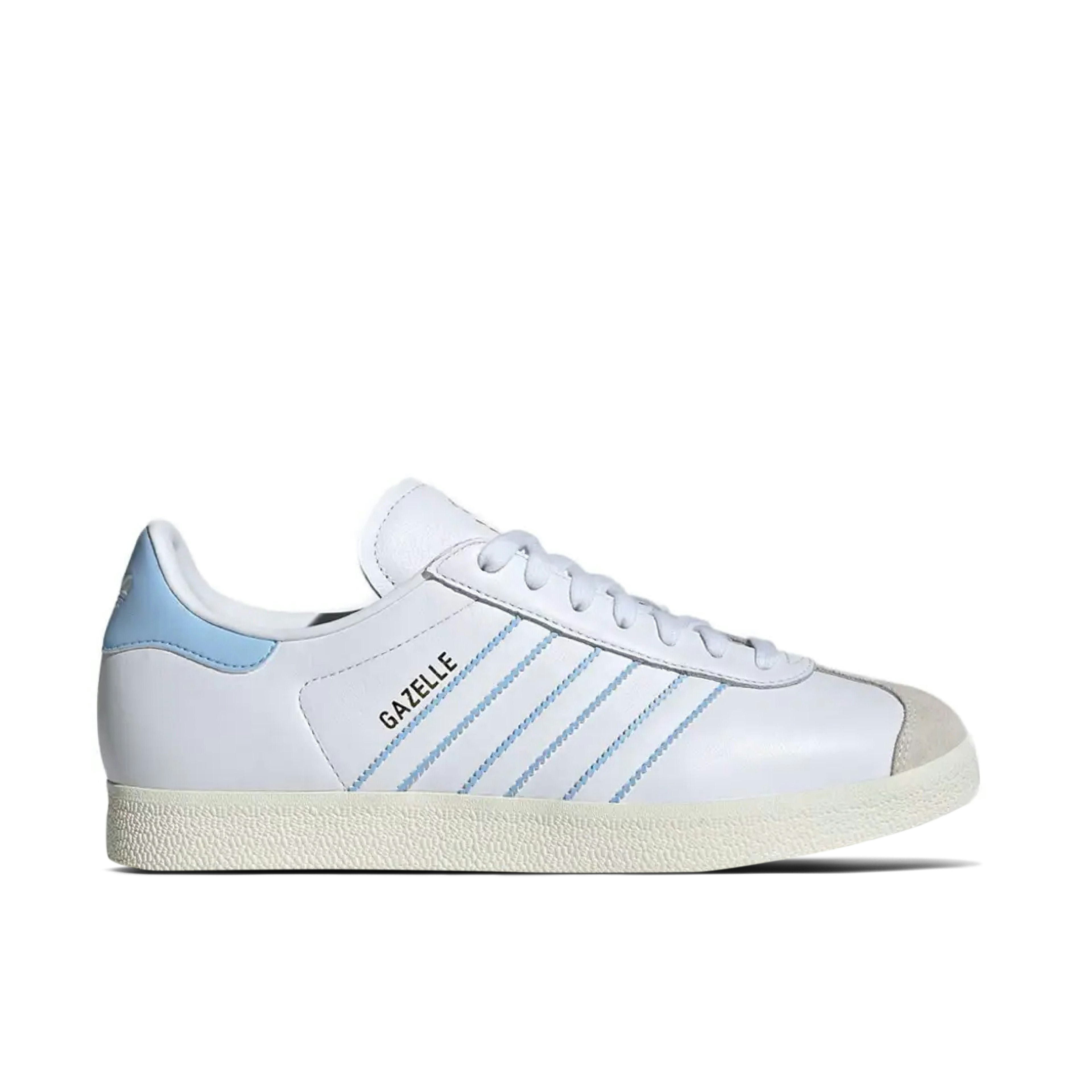 adidas Gazelle FC Pack Argentina