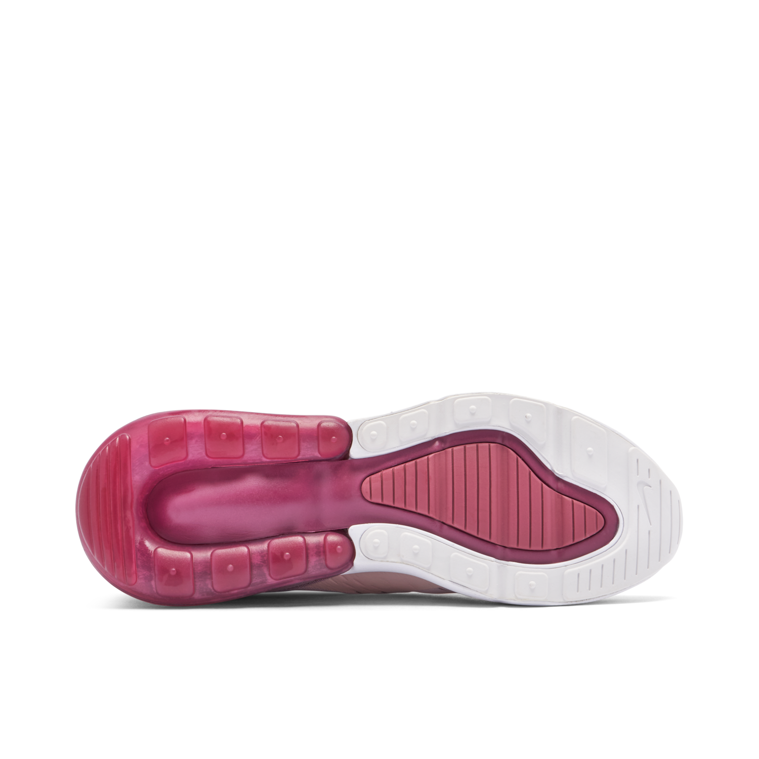 Air Max 270 Barely Rose (W)