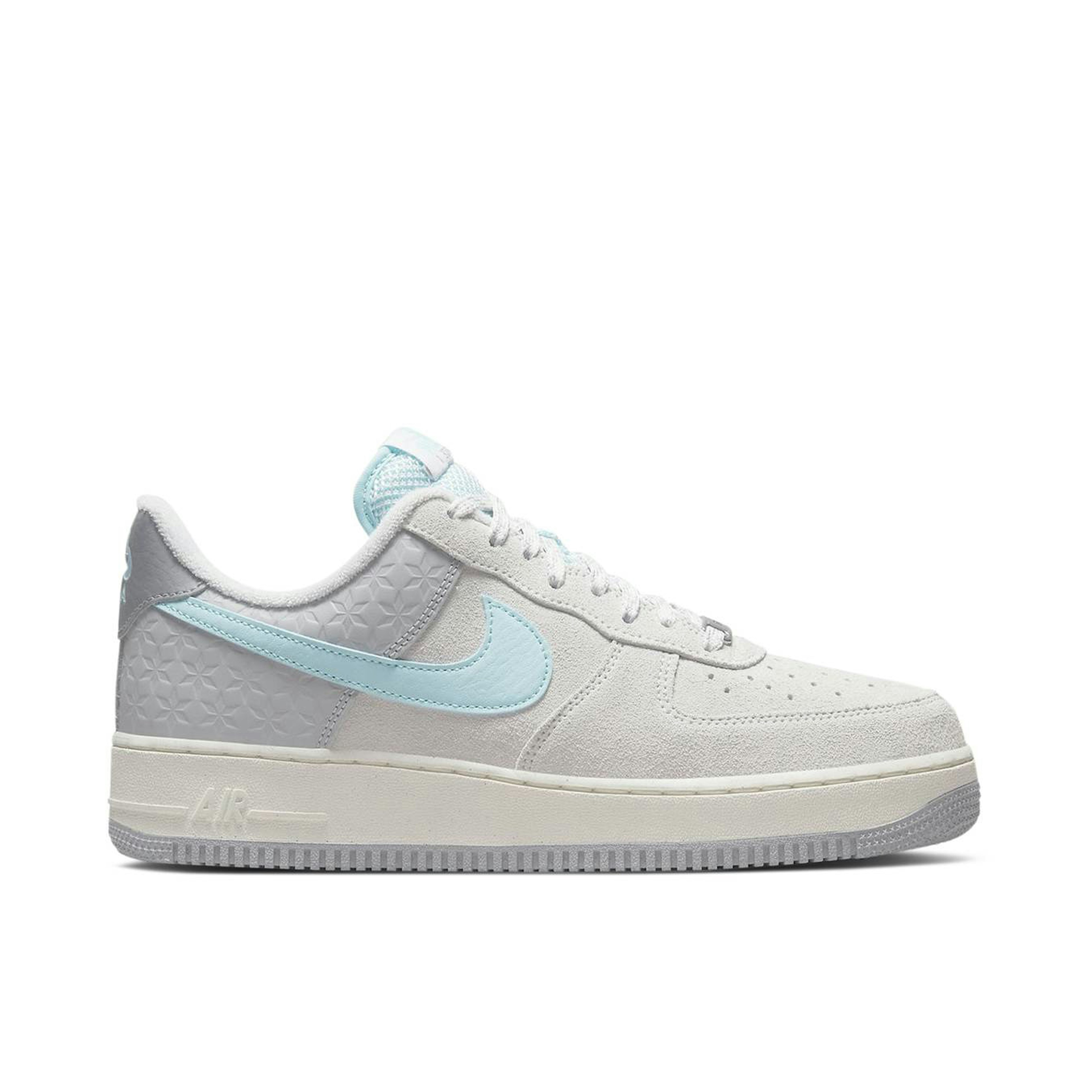 Nike Air Force 1 Low Snowflake