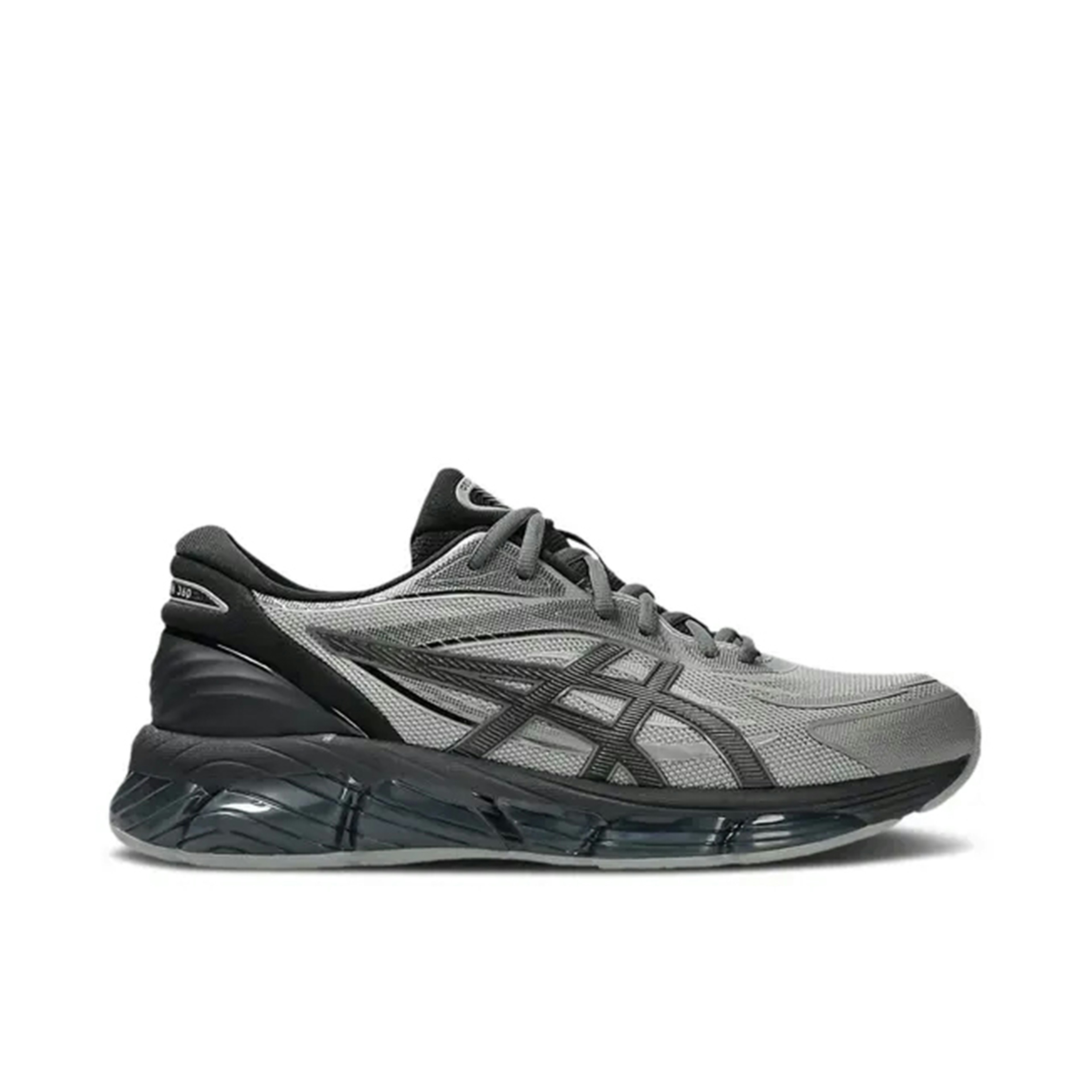 ASICS Gel-Quantum 360 VIIi Clay Grey Black