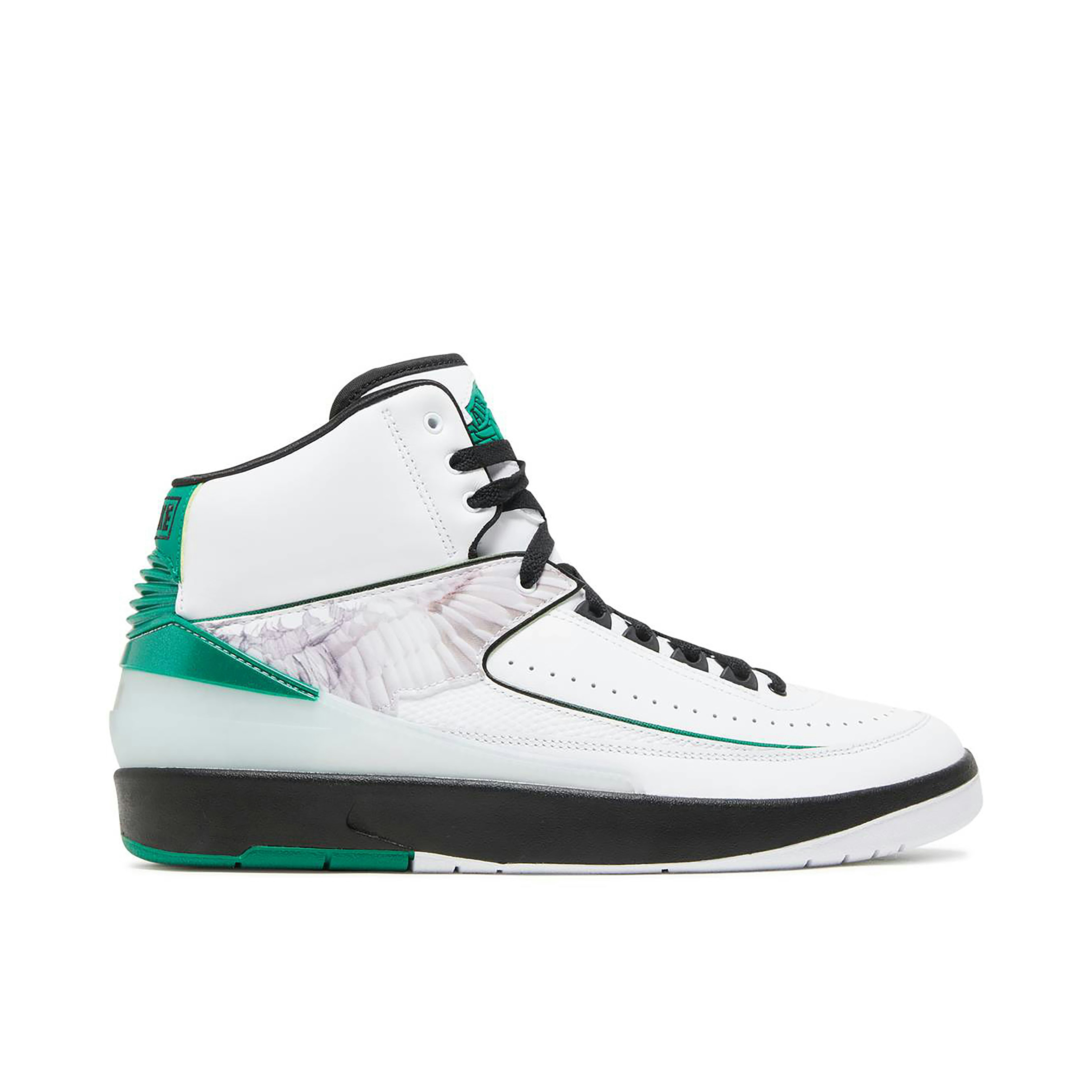 Air Jordan 2 Retro H Wings