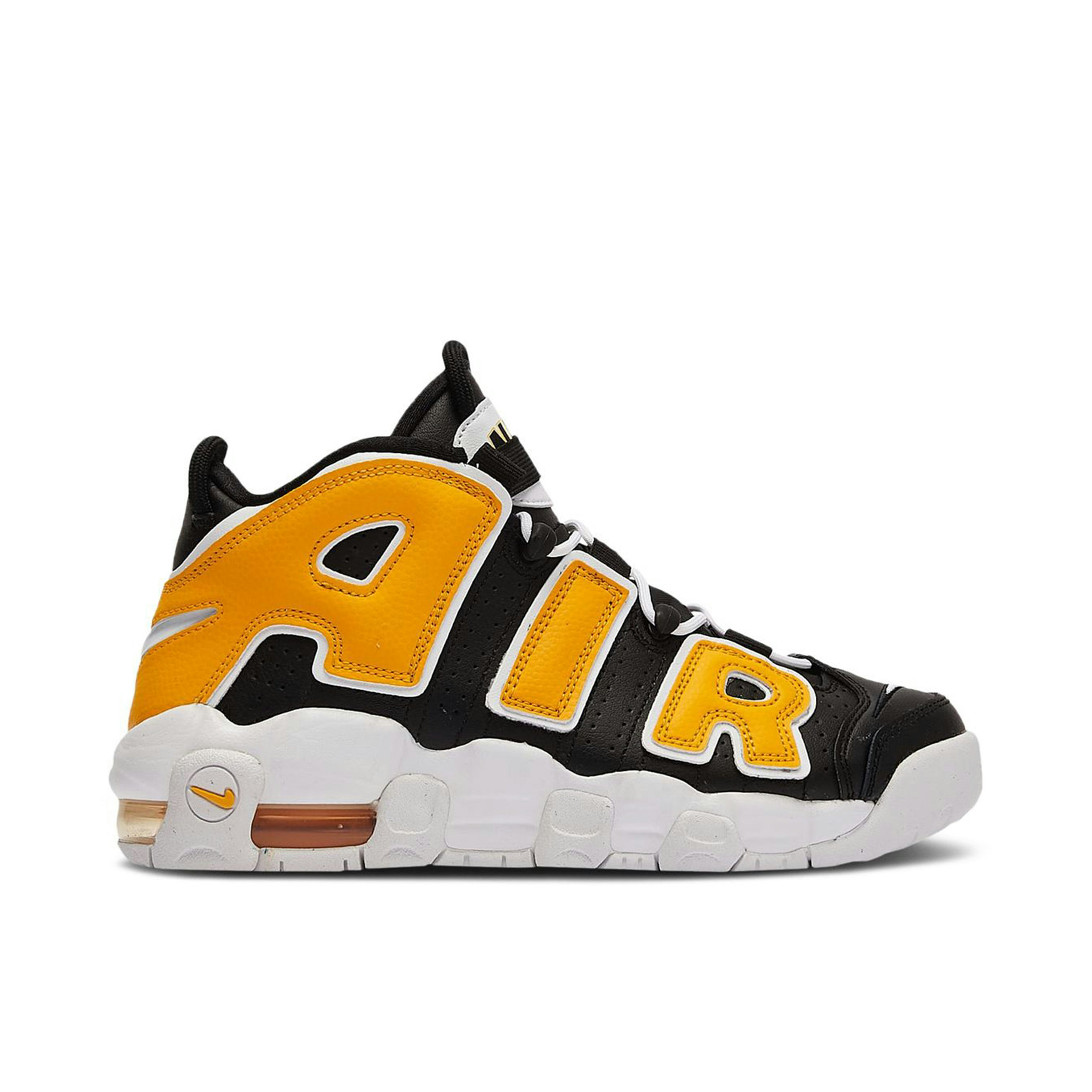 Nike Air More Uptempo Be True To Her School GS