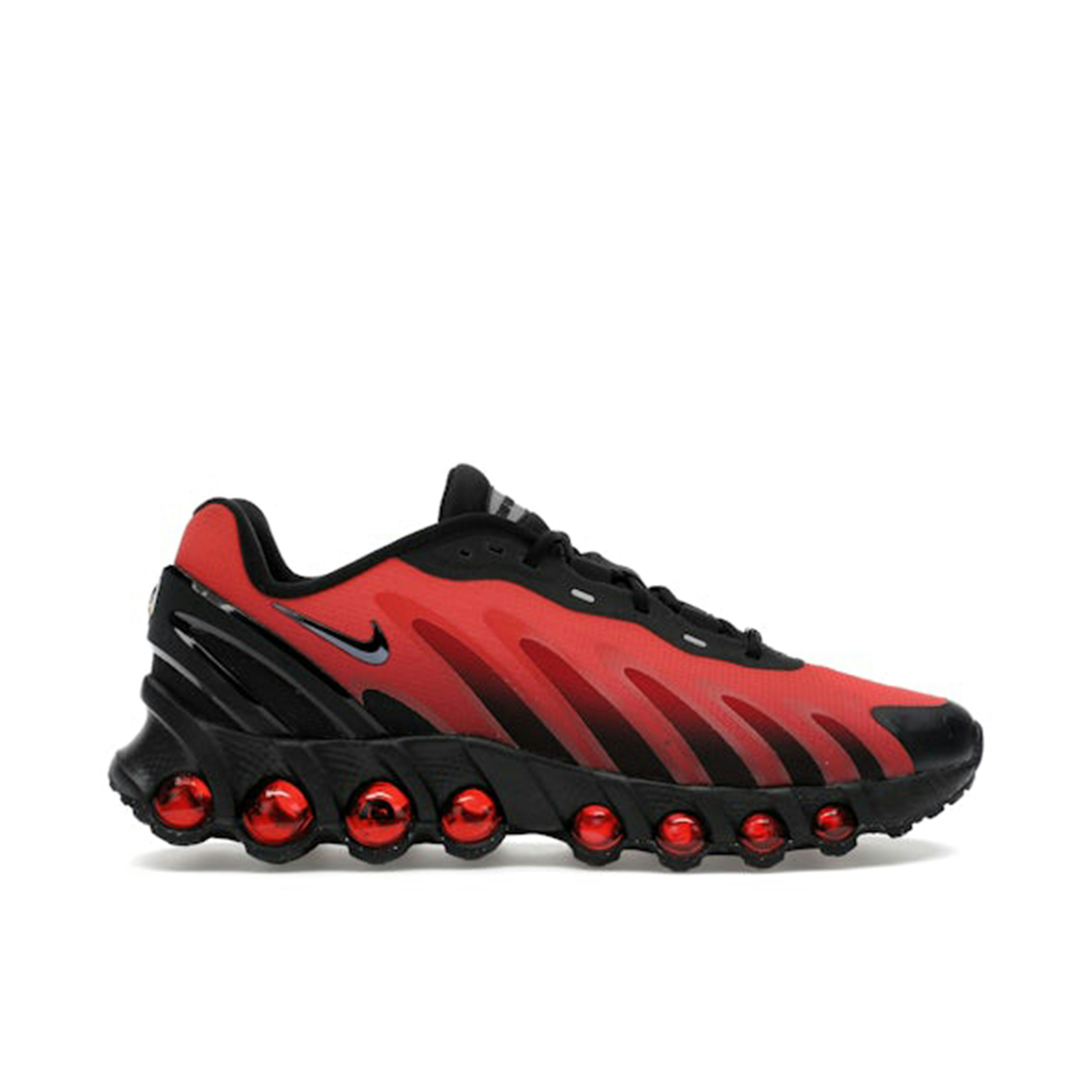 Nike Air Max Dn8 Black Bright Crimson