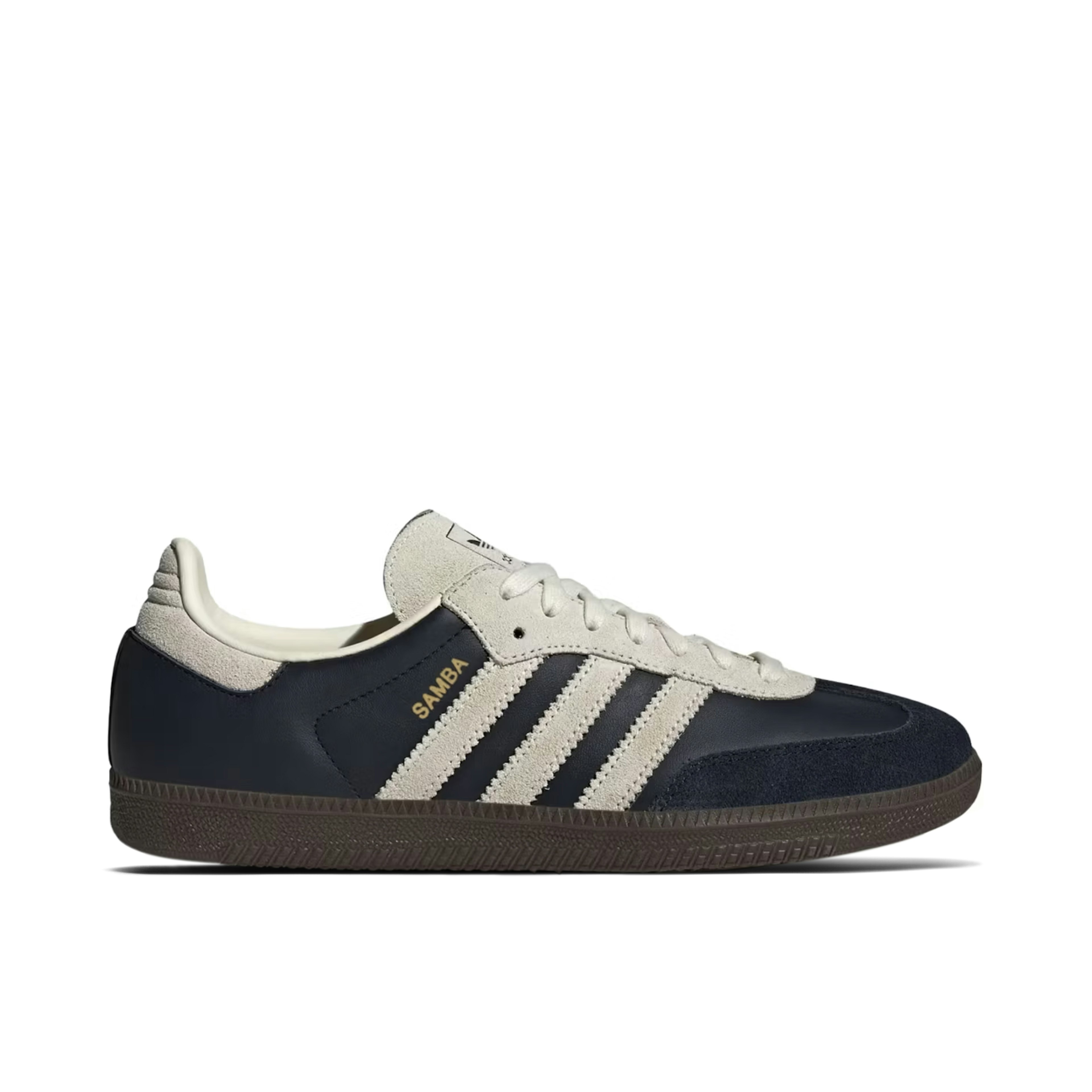 Adidas Samba OG Aurora Ink Cream White