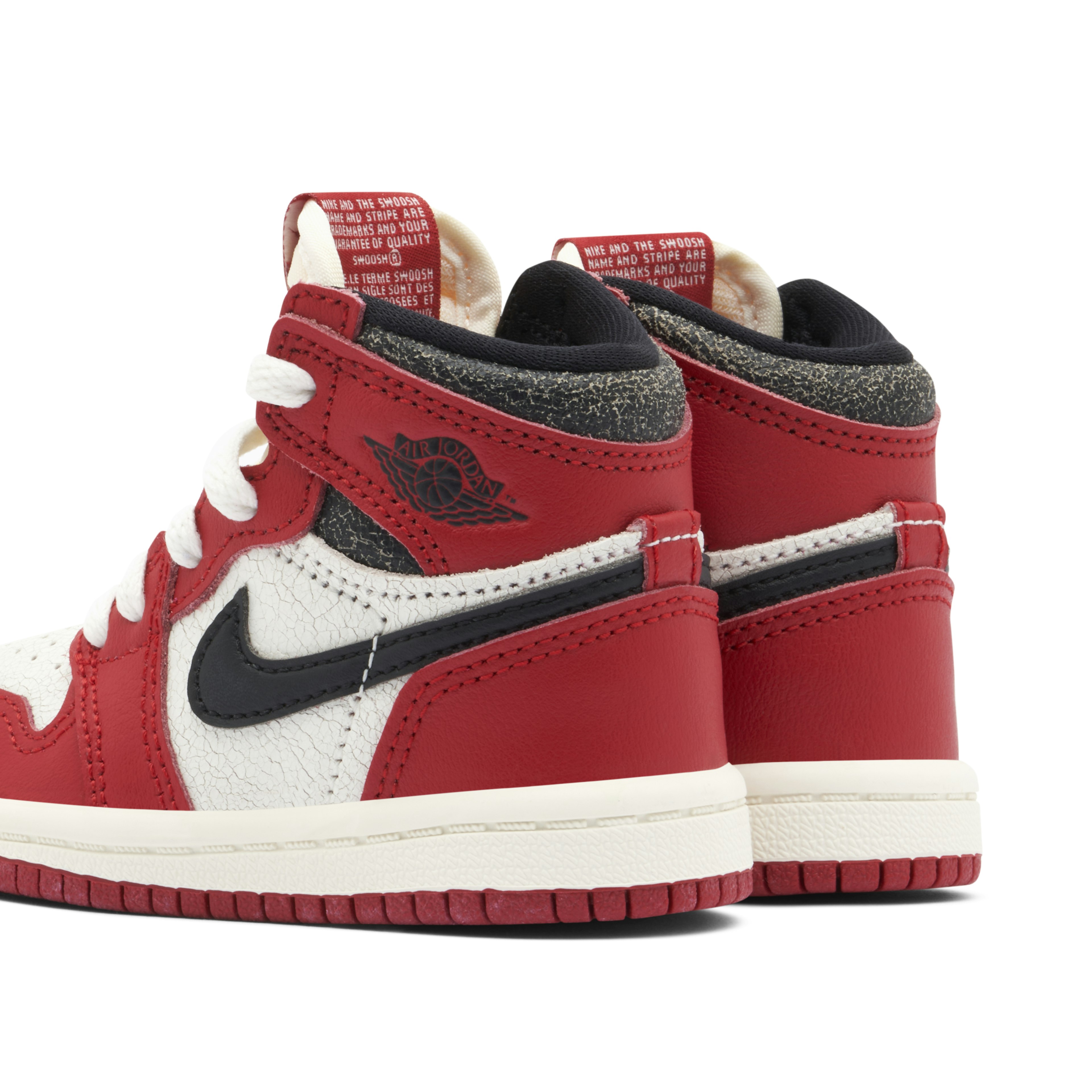 Air Jordan 1 High OG Chicago Lost and Found TD
