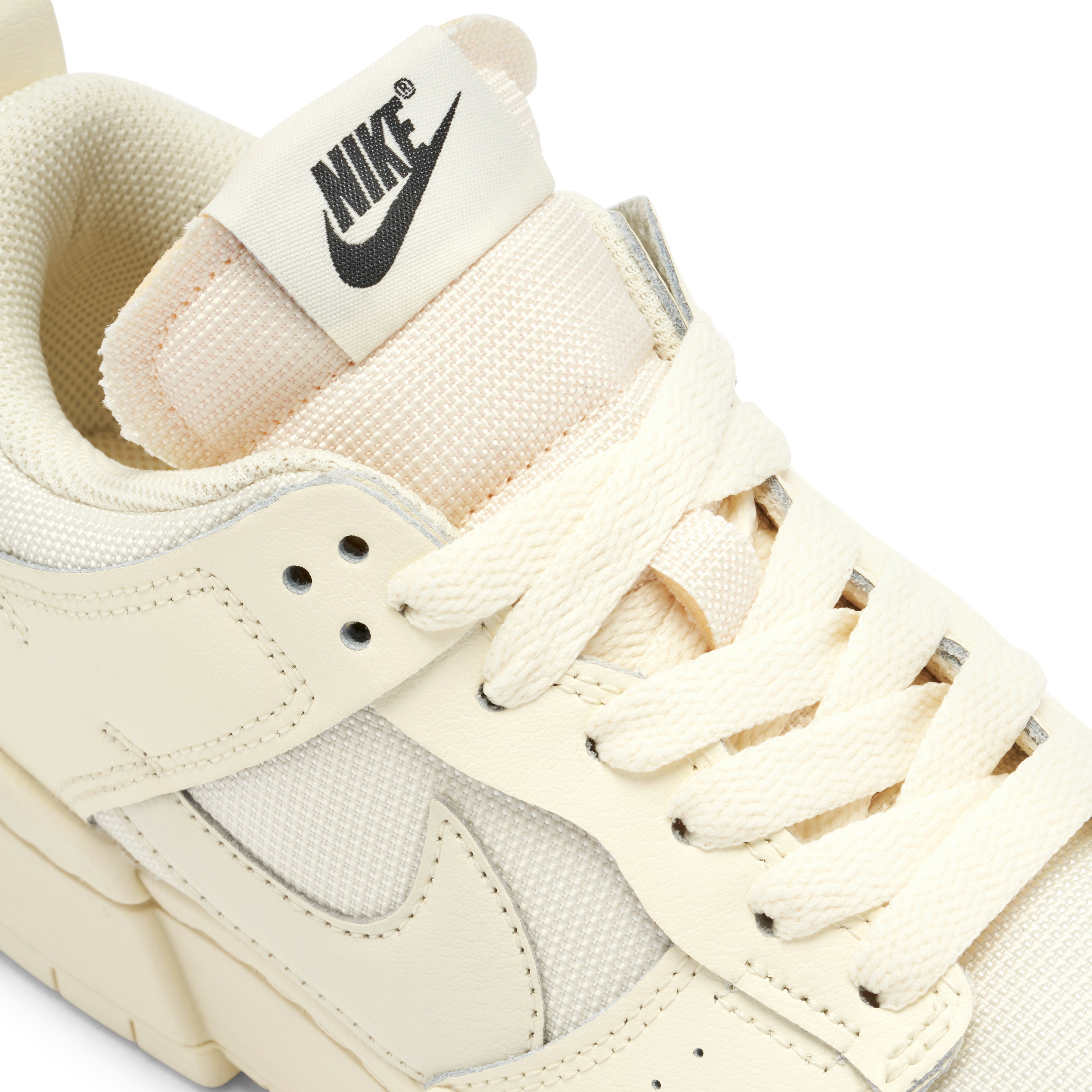 Nike Dunk Low Disrupt Coconut Milk Womens