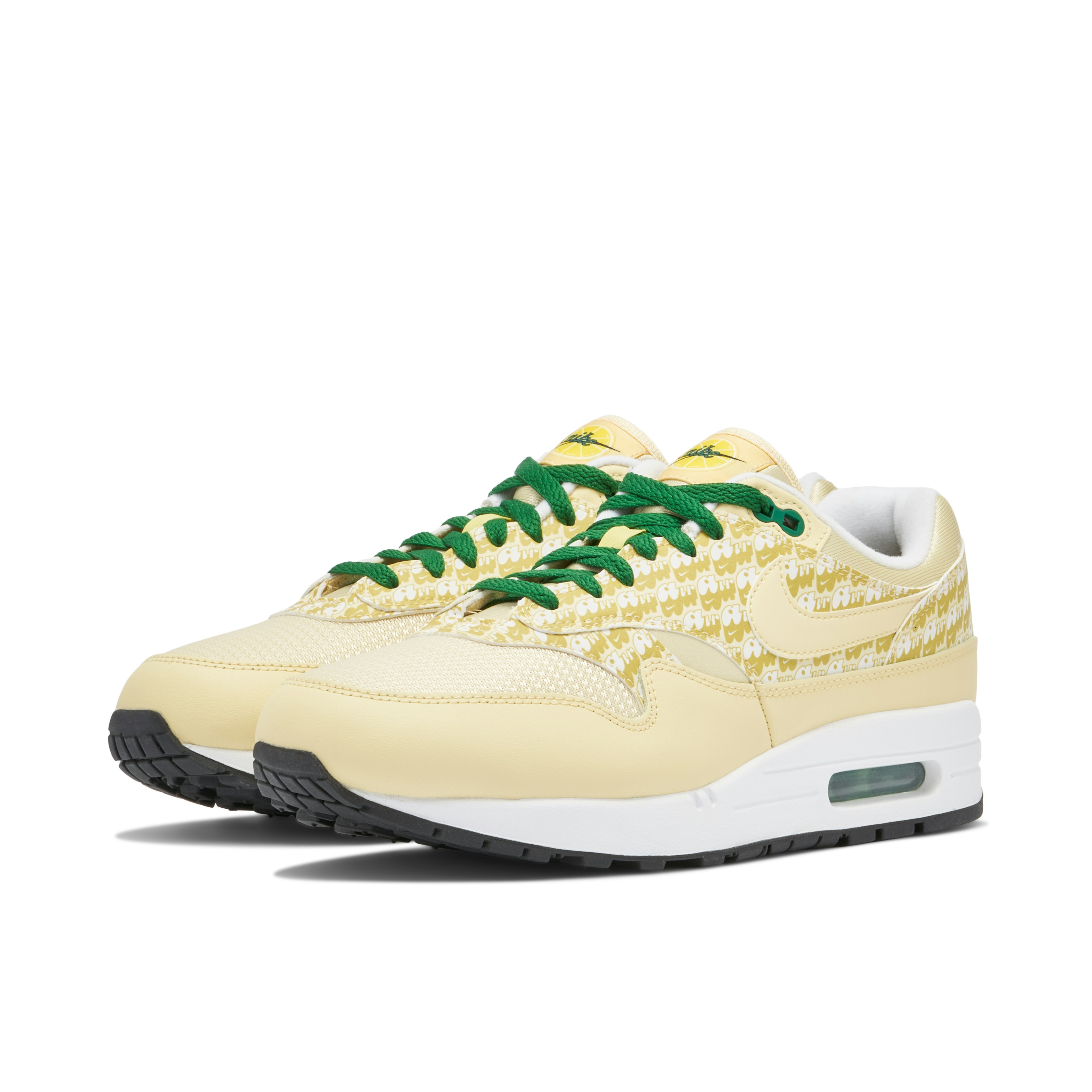 Nike Air Max 1 Powerwall Lemonade