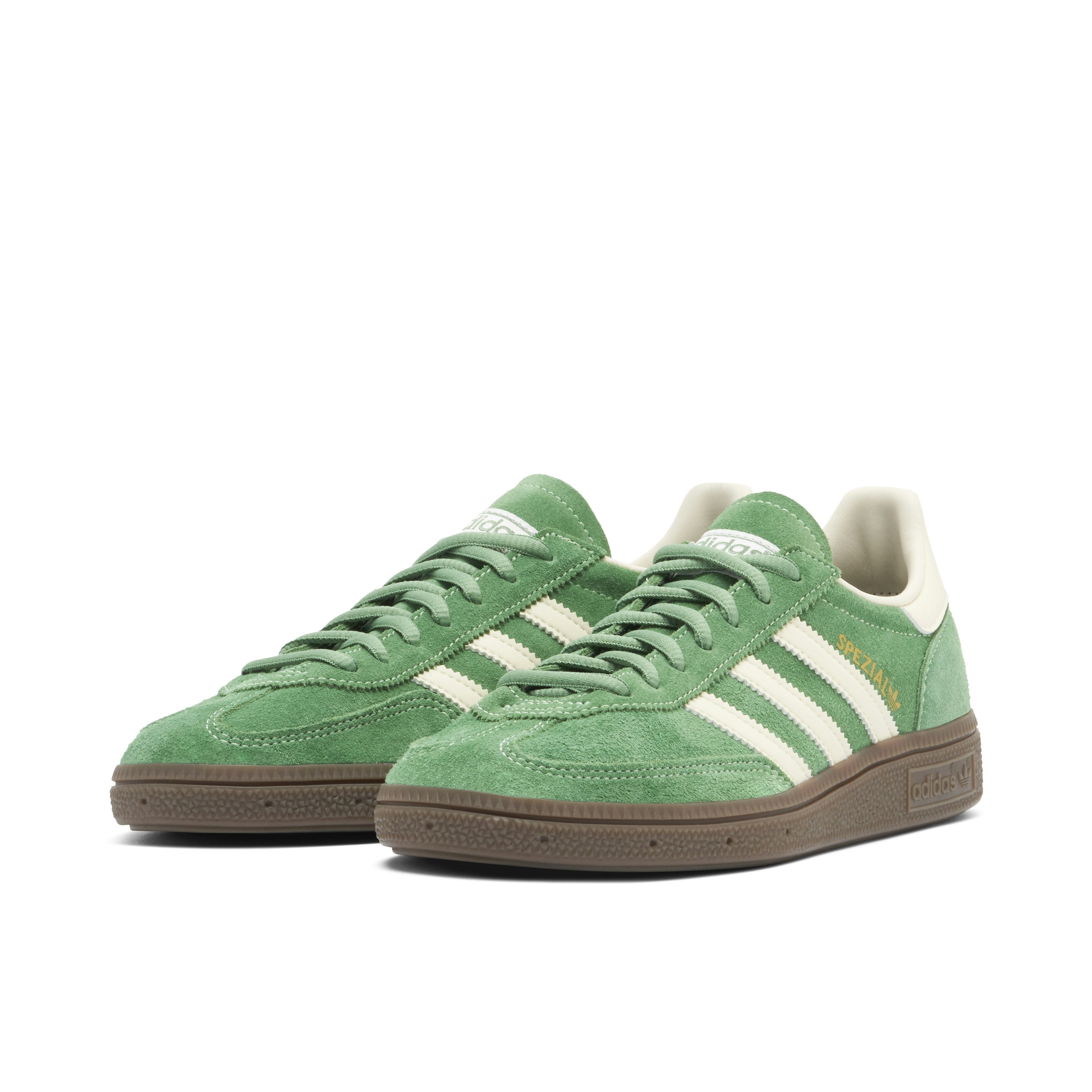 Adidas Handball Spezial Preloved Green White