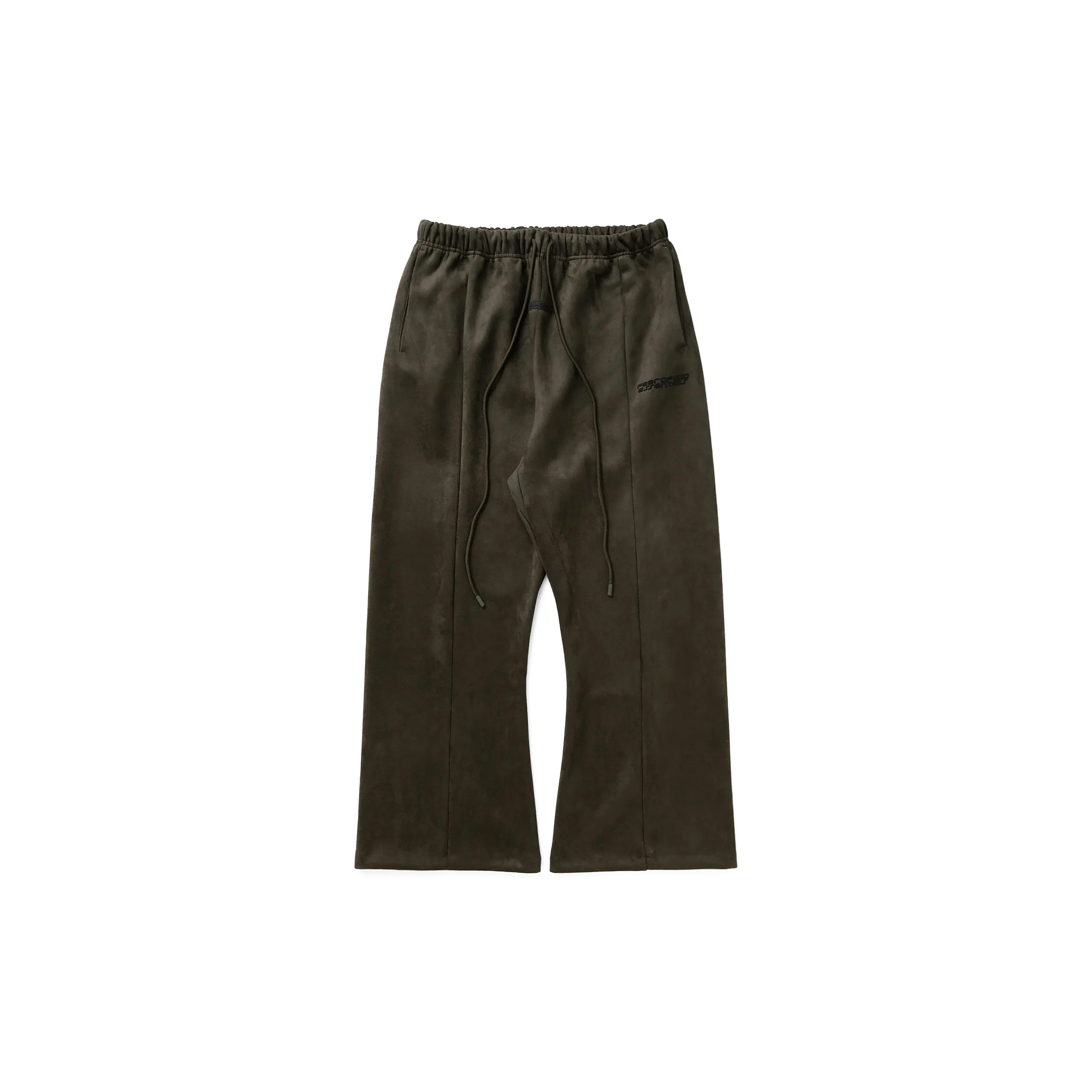 Fear Of God Essentials Flare Pant