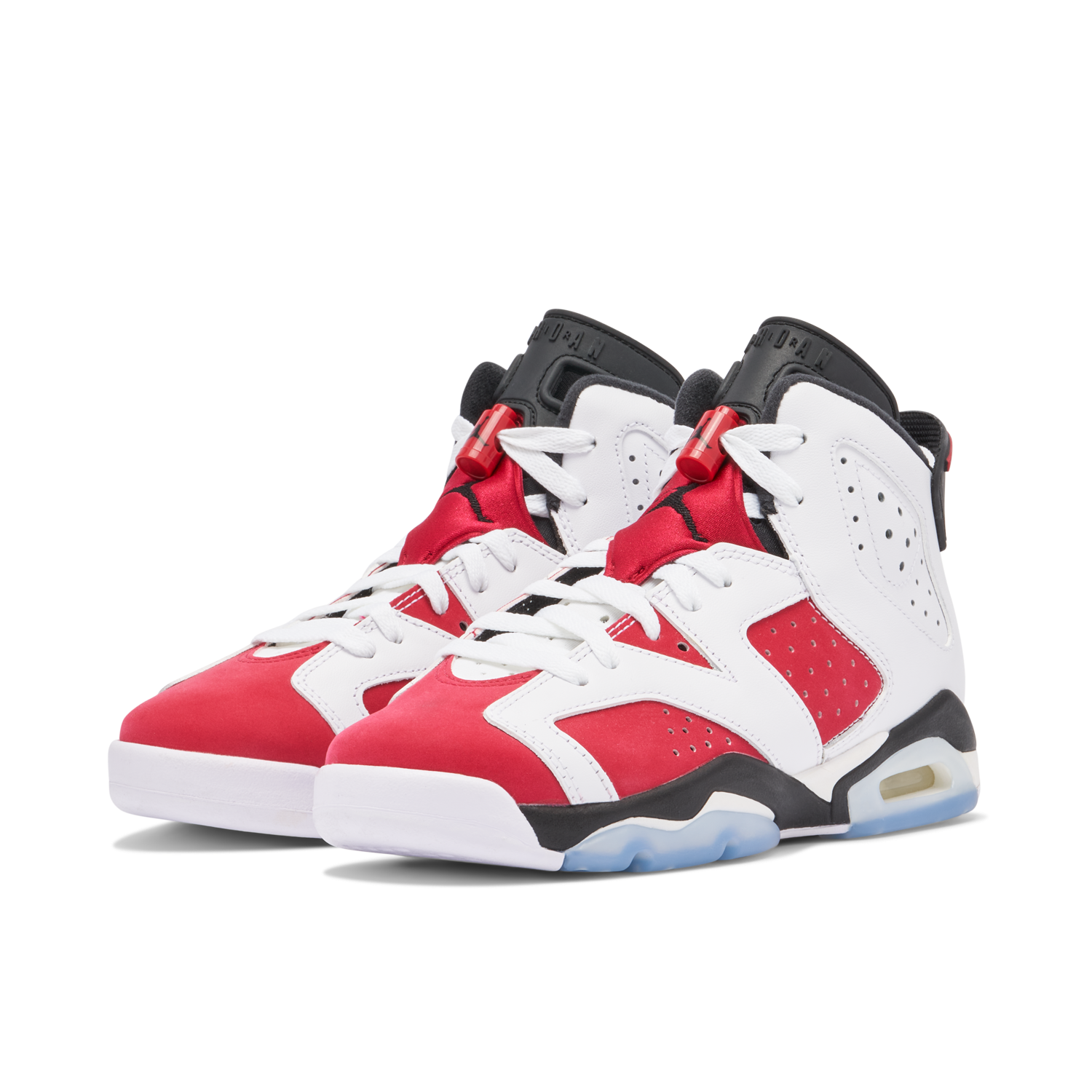 Air Jordan 6 Retro Carmine 2021 GS