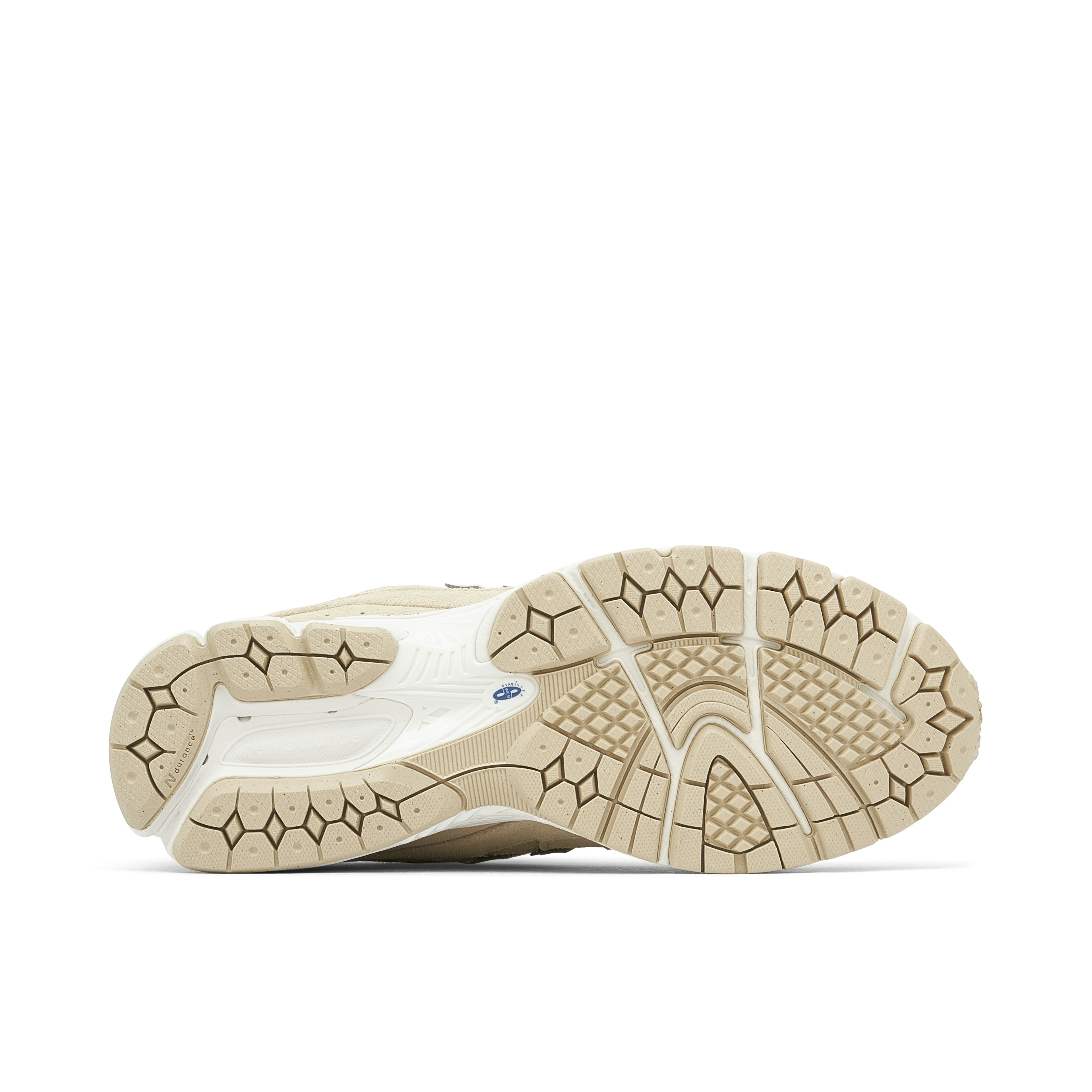 New Balance 2002R Taupe Sandstone