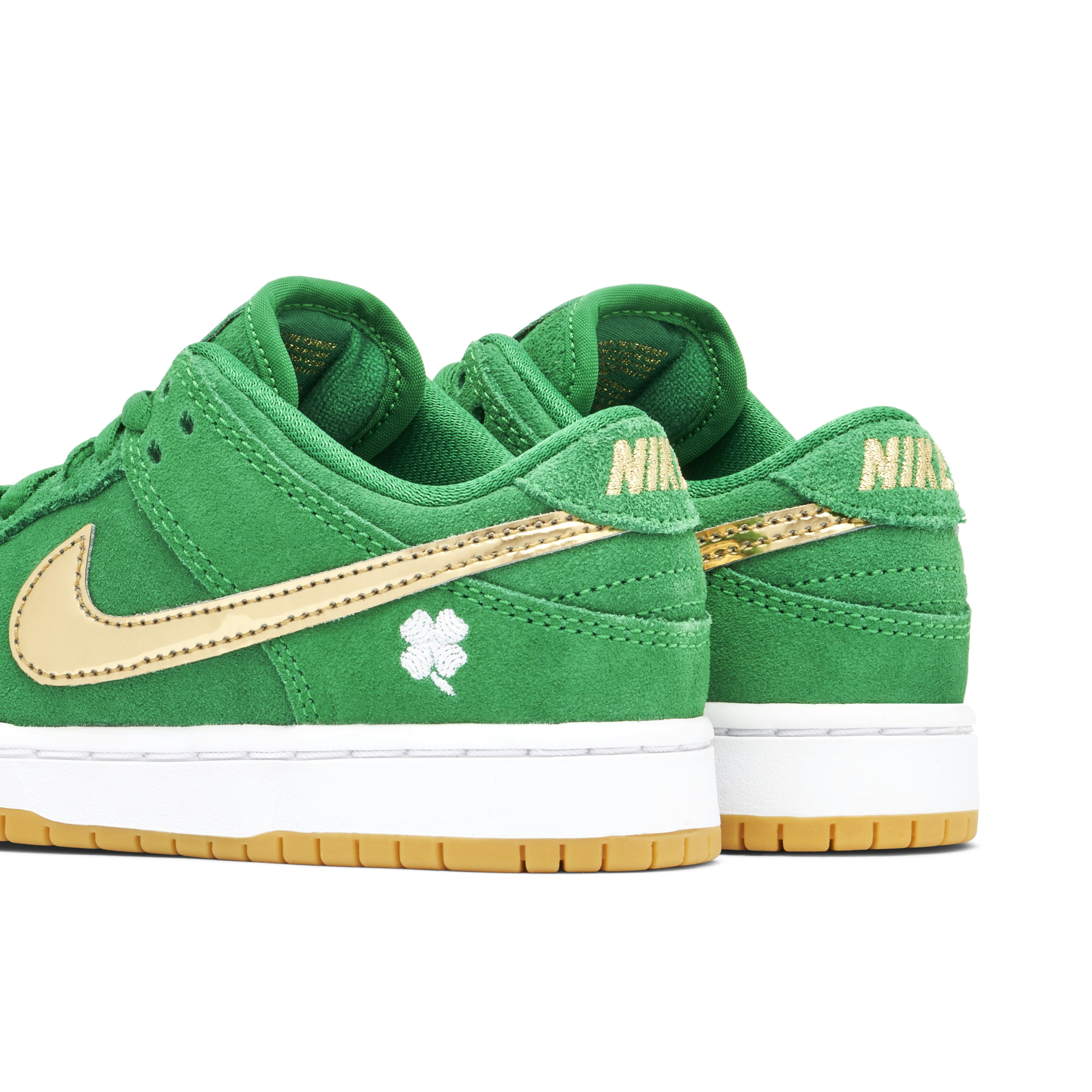 Nike SB Dunk Low St Patrick's Day PS (2022)