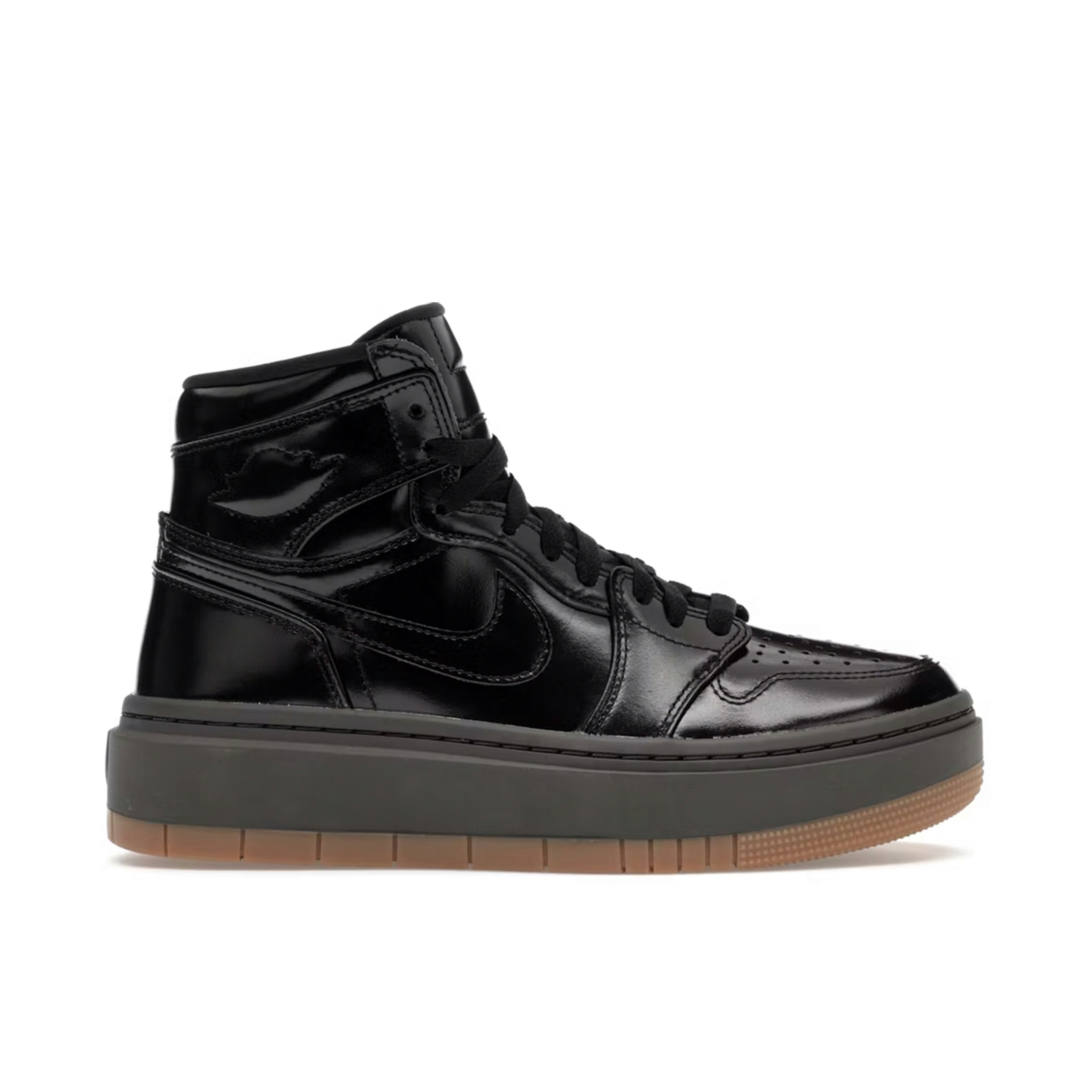 Air Jordan 1 Elevate High SE Black Gum Womens