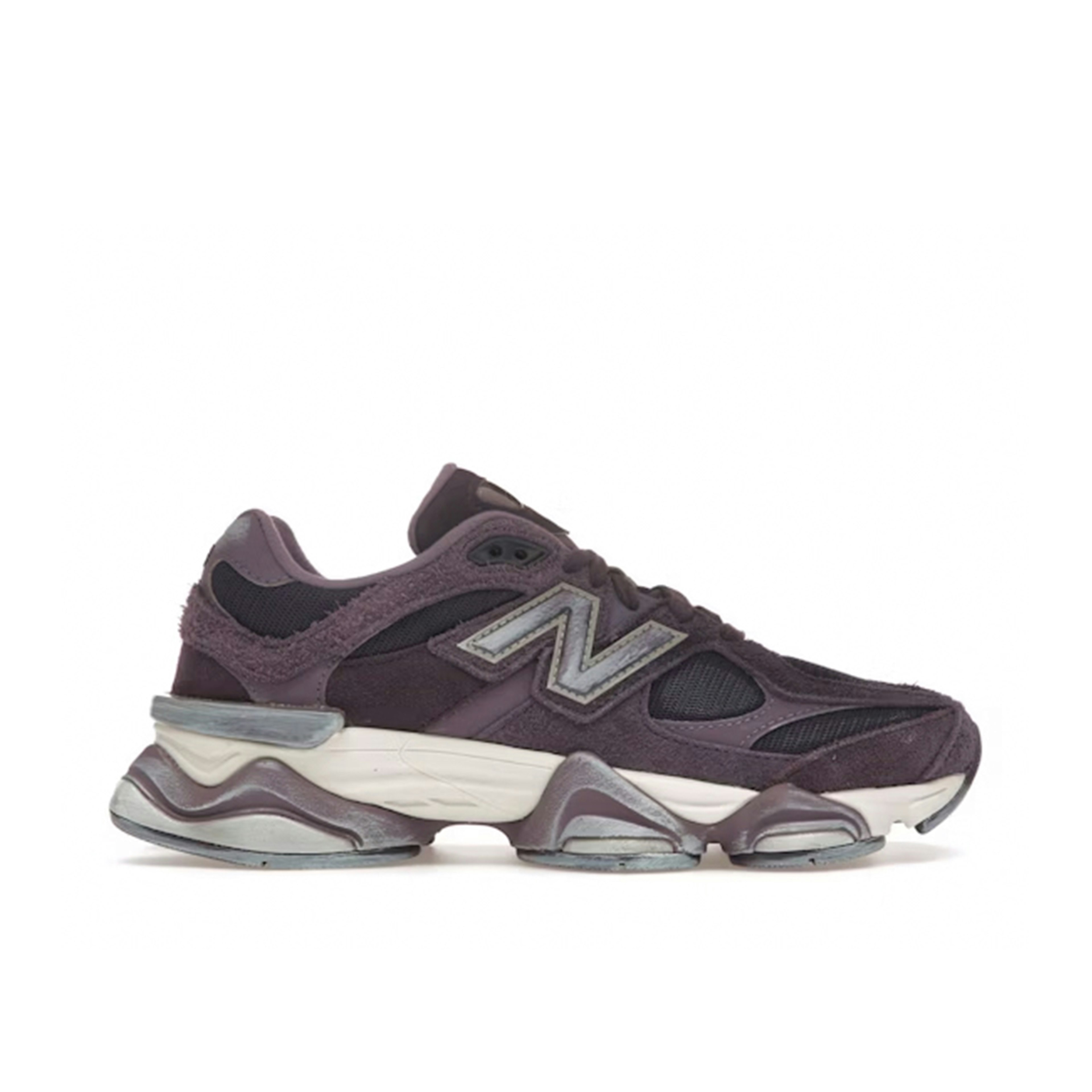 New Balance 9060 ASOS Exclusive Purple Overdye