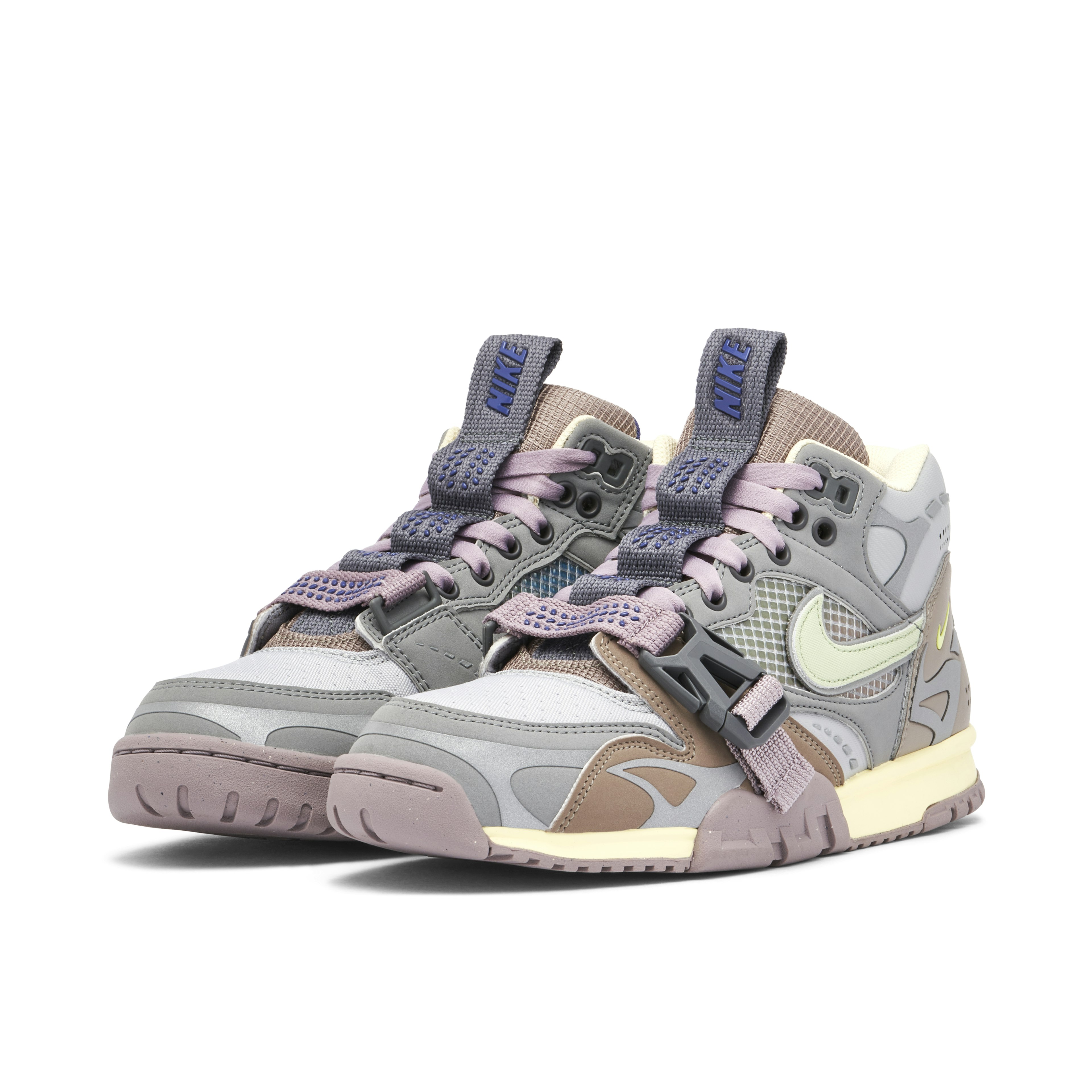 Nike Air Trainer 1 Utility Light Smoke Grey