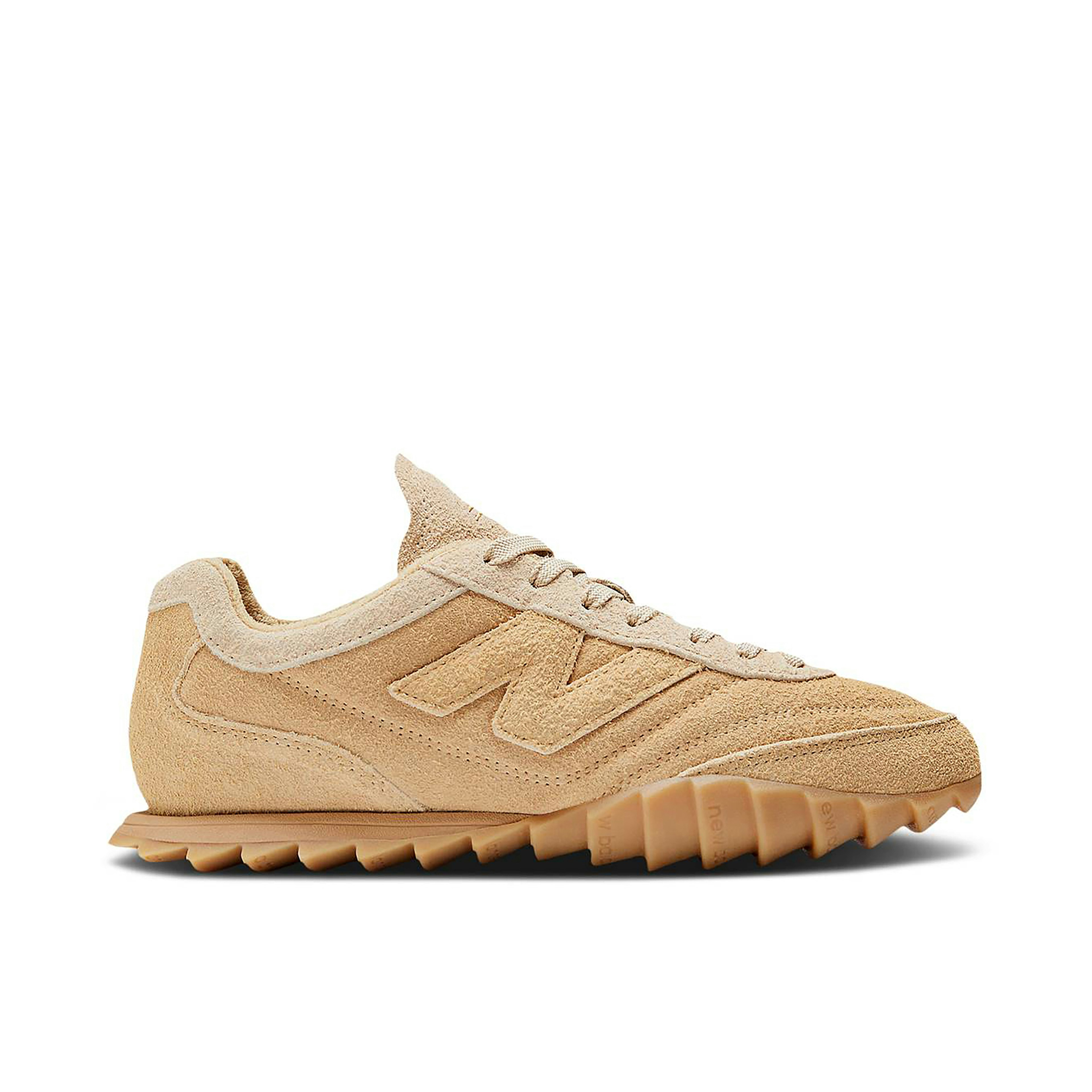 New Balance RC30 x AURALEE Tan