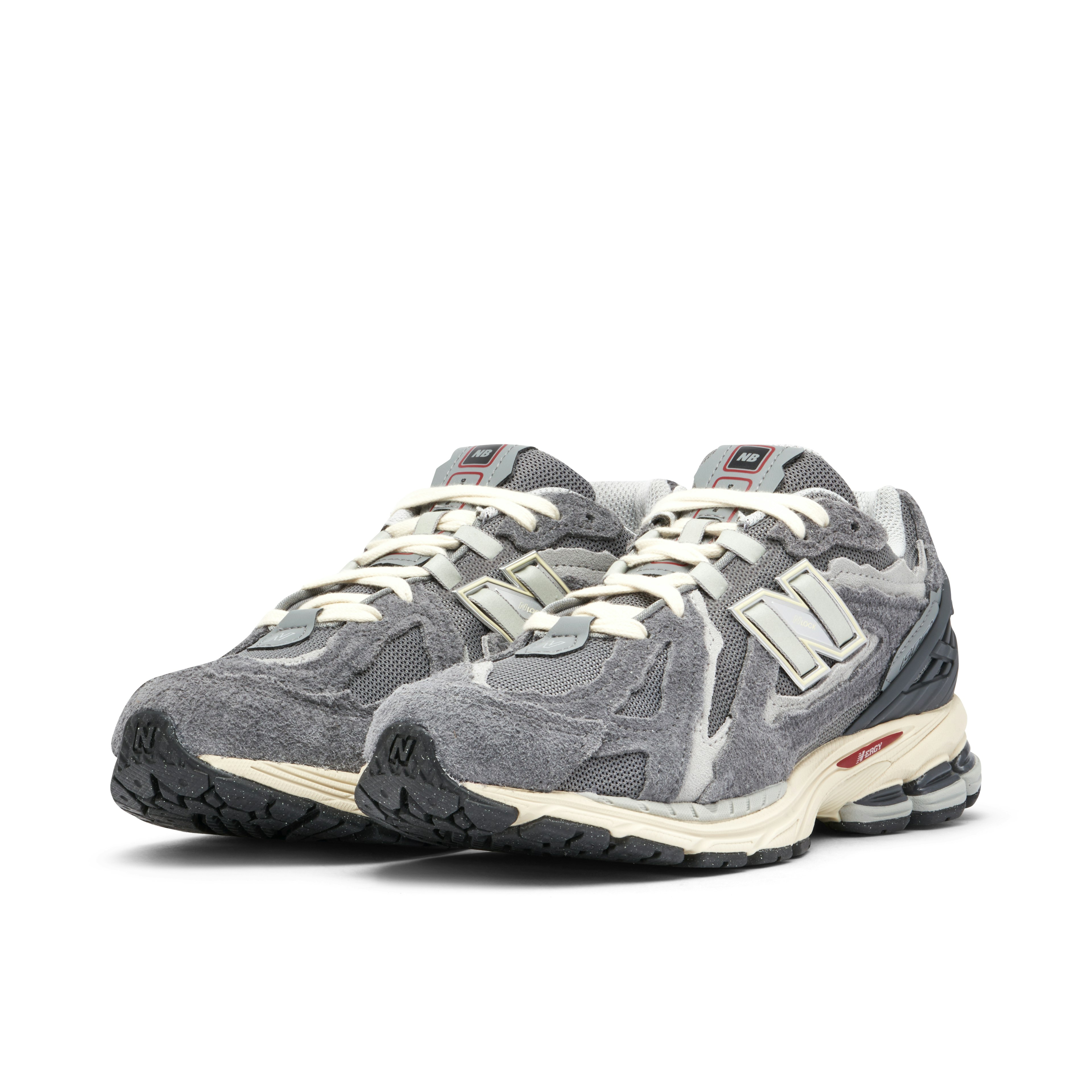 New Balance 1906D Protection Pack Grey