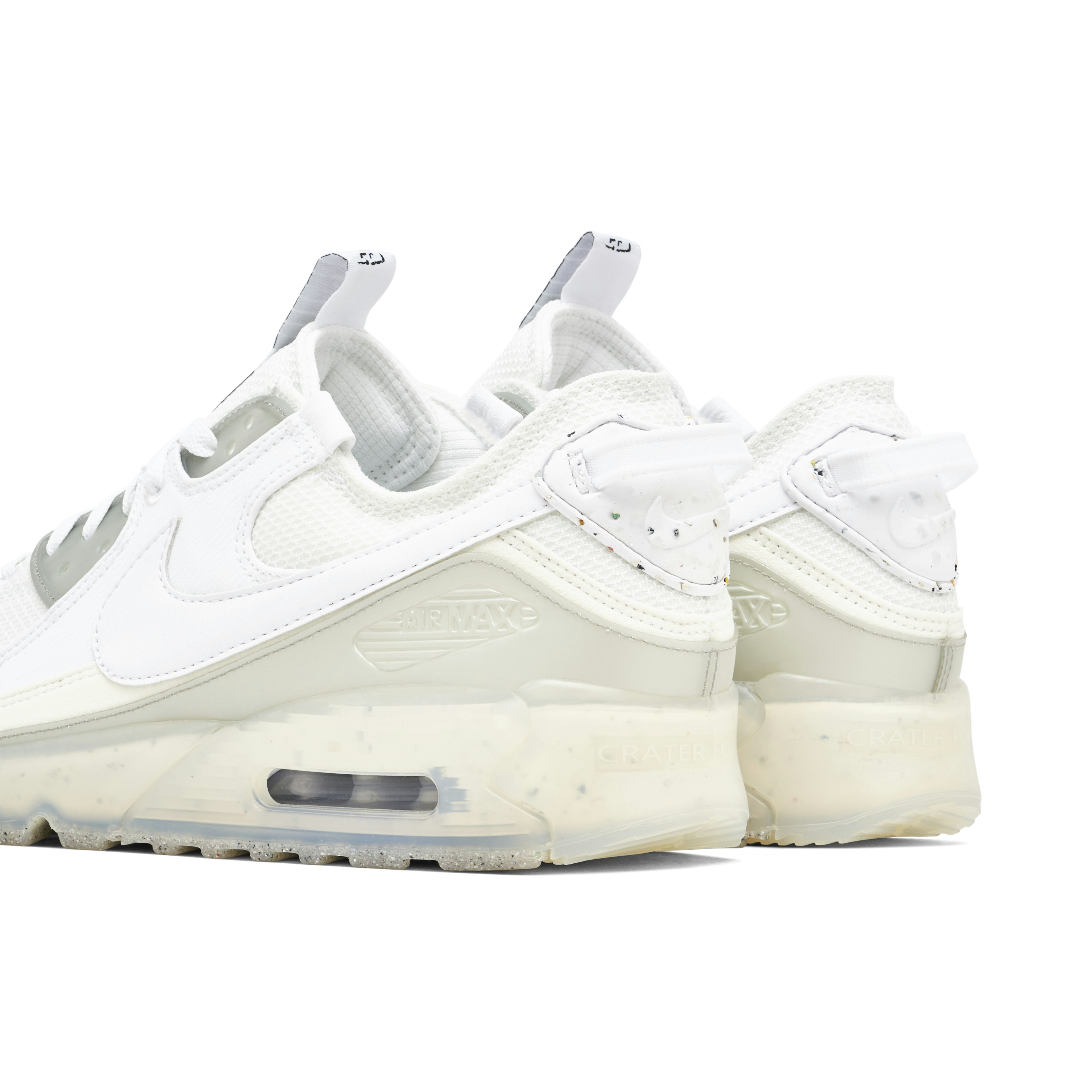Nike Air Max Terrascape 90 White Grey